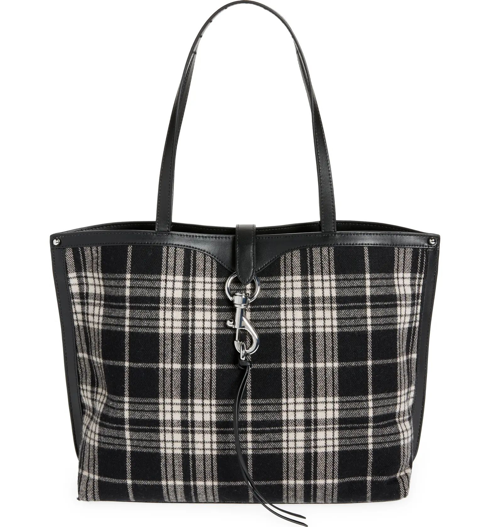 Megan Leather Tote | Nordstrom