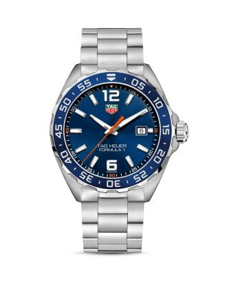 TAG Heuer | Bloomingdale's (US)