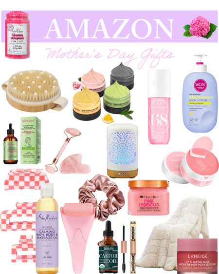 Mother’s Day Gift Ideas, Amazon Gift Ideas, Mother’s Day Amazon Gift Ideas, Self Care Gift Ideas 

#LTKSeasonal #LTKbeauty #LTKGiftGuide