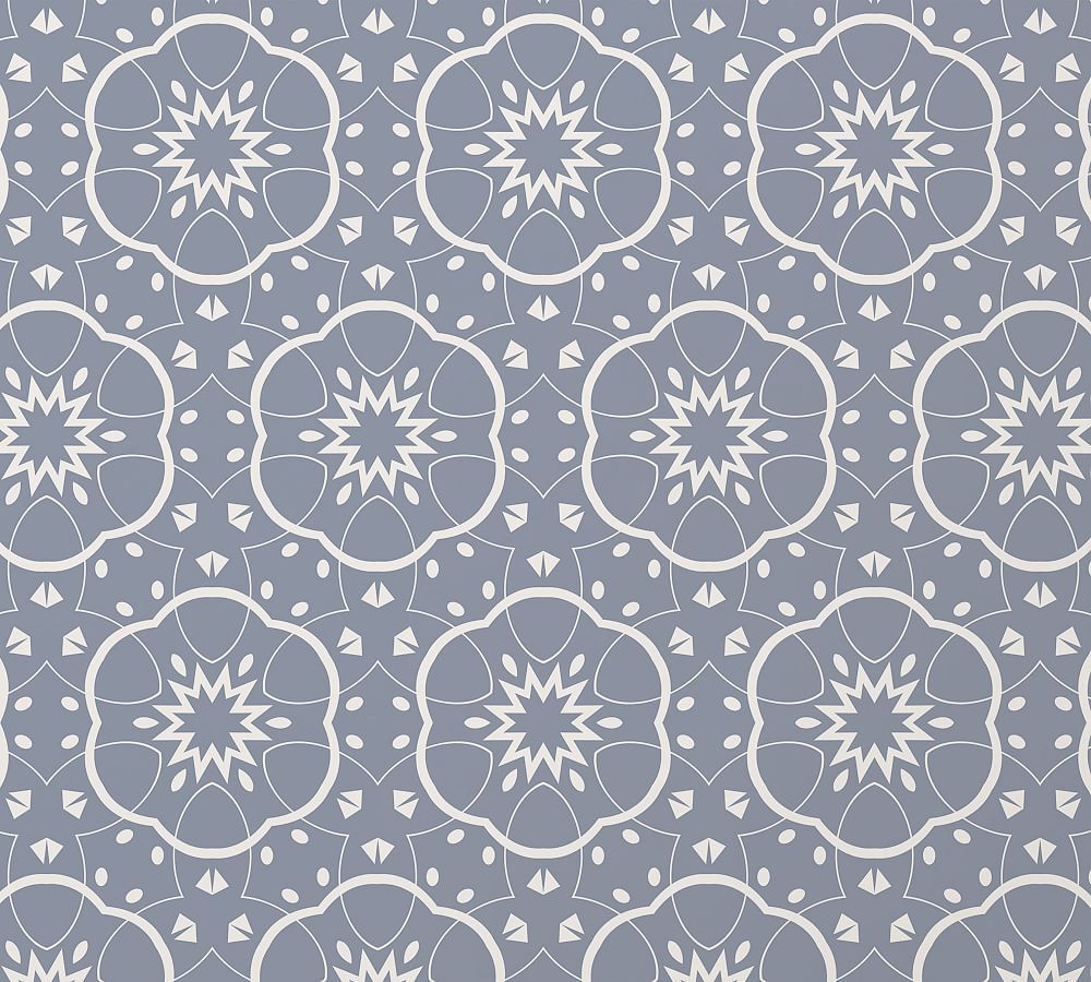 Seville Wallpaper | Pottery Barn (US)