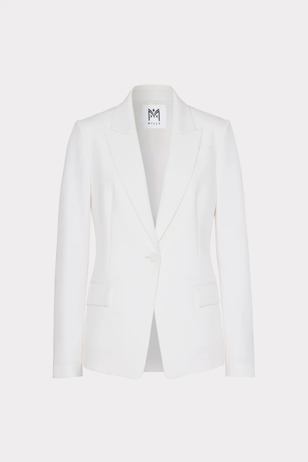 Avery Cady Blazer | MILLY