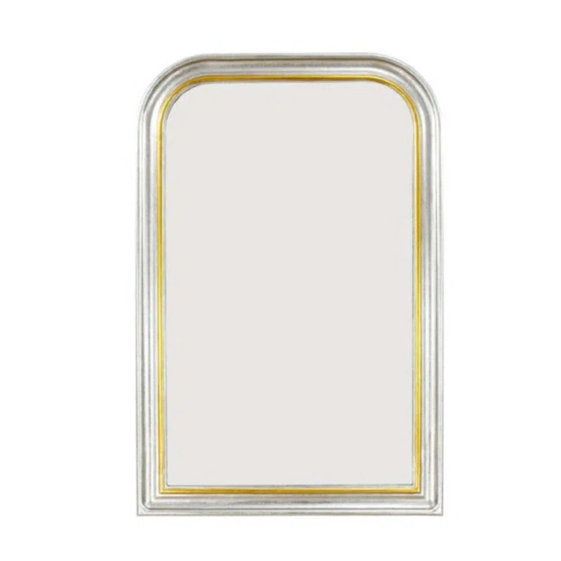 Tallulah Wall Mirror | Perigold