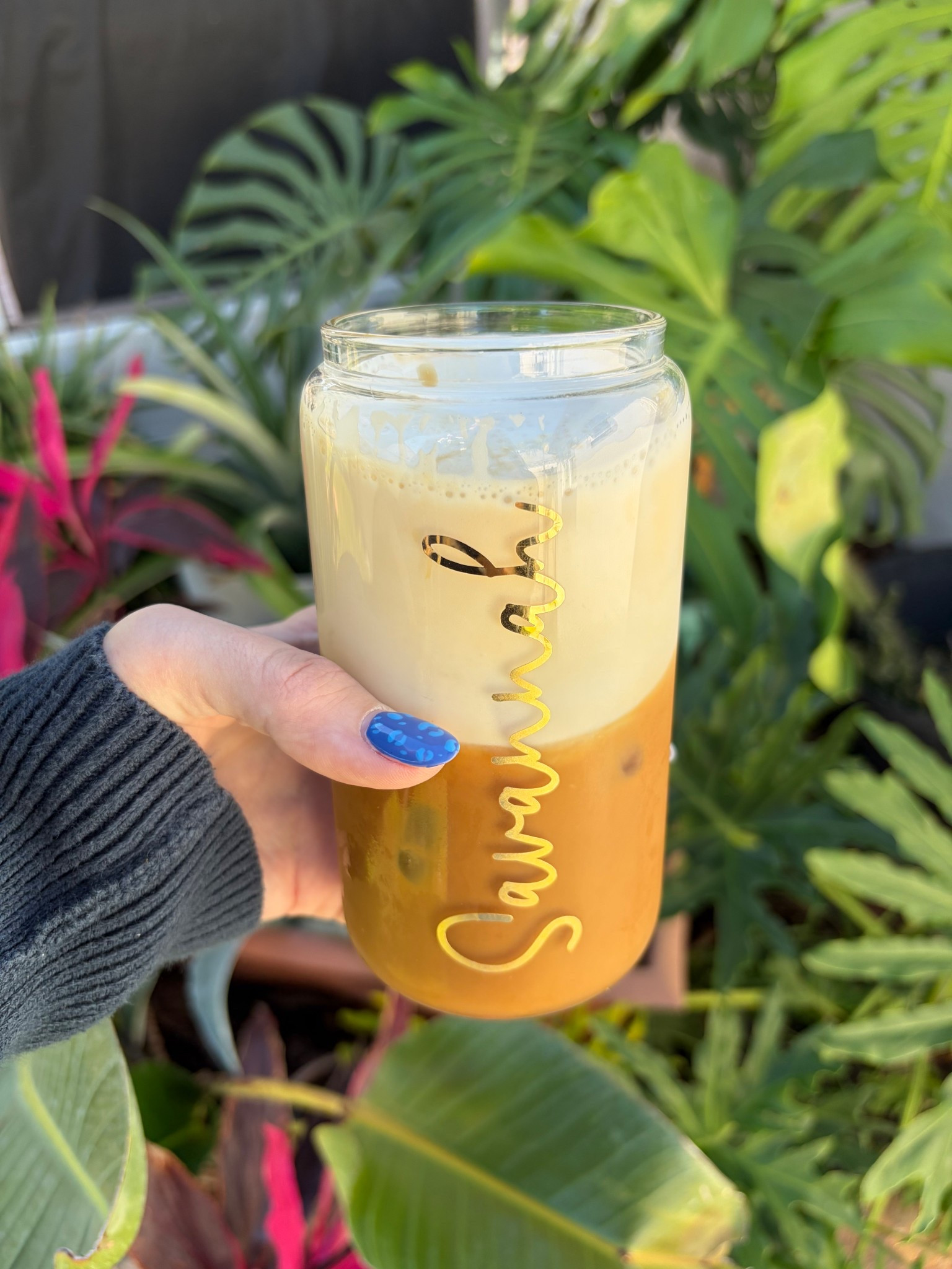 Sharing my favorite part of my morning routine - coffee 🫶🏻 I’ve linked my espresso machine + morning coffee must haves  

#LTKmorningroutine #LTKHome #LTKValentine