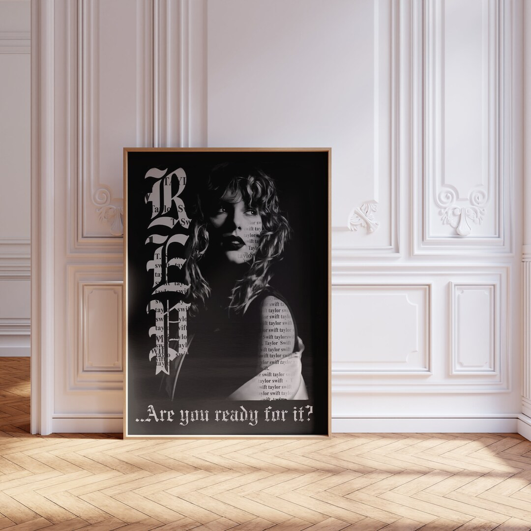 Reputation Bundle Digital Download Taylor Swift Lyrics Reputation Era Taylor Swift Prints - Etsy | Etsy (US)