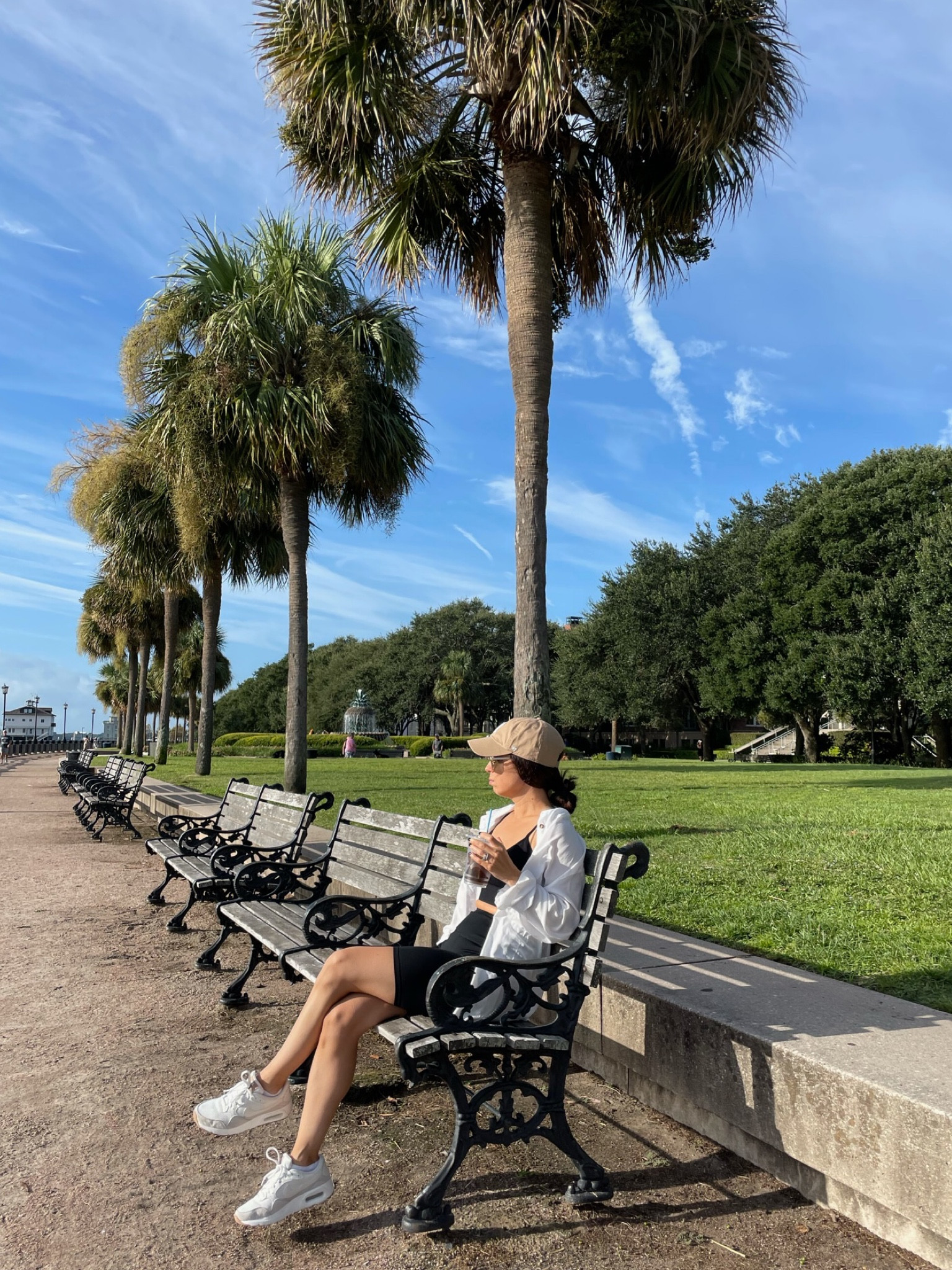 ☕️ with a view. 

#LTKtravel #LTKfindsunder50 #LTKSale