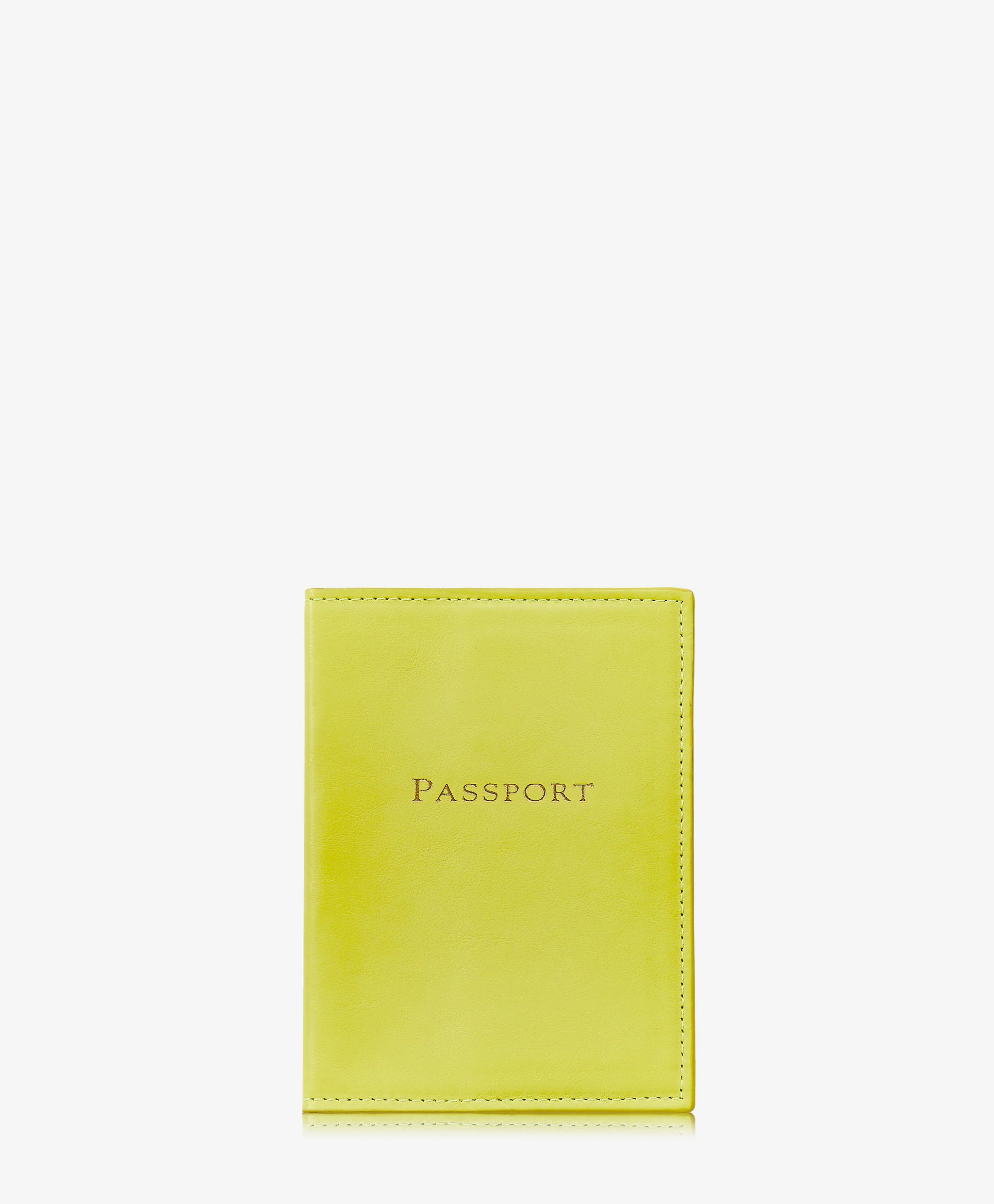 Passport Case | GiGi New York / Graphic Image