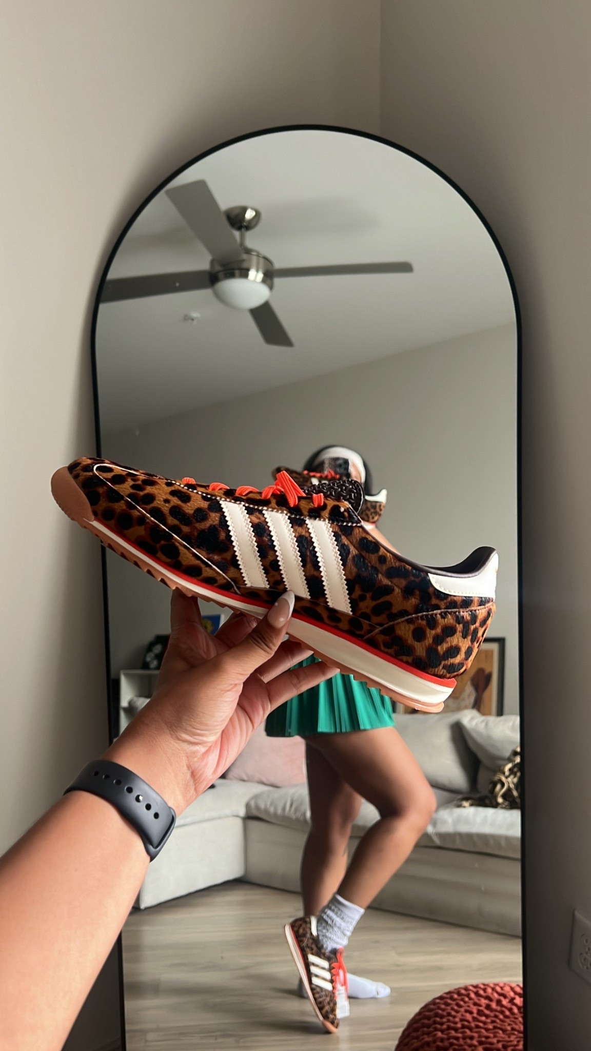 Adidas SL 72 OG Shoes. The perfect fall sneaker 😍

#LTKFallSale #LTKSeasonal #LTKShoeCrush