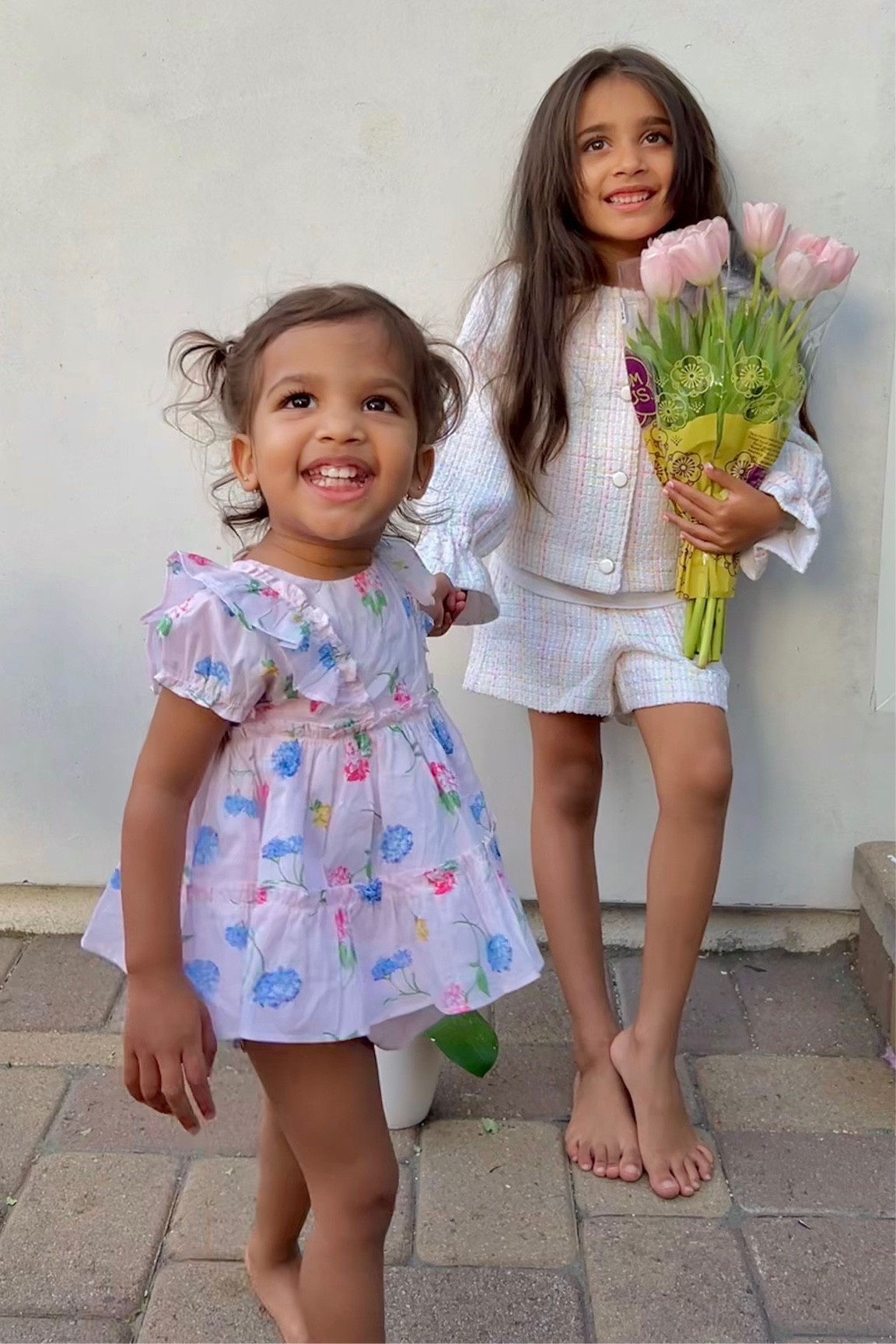 Mother’s Day Easter spring summer girls dresses tweed boucle suit 

#LTKfamily #LTKkids #LTKbaby