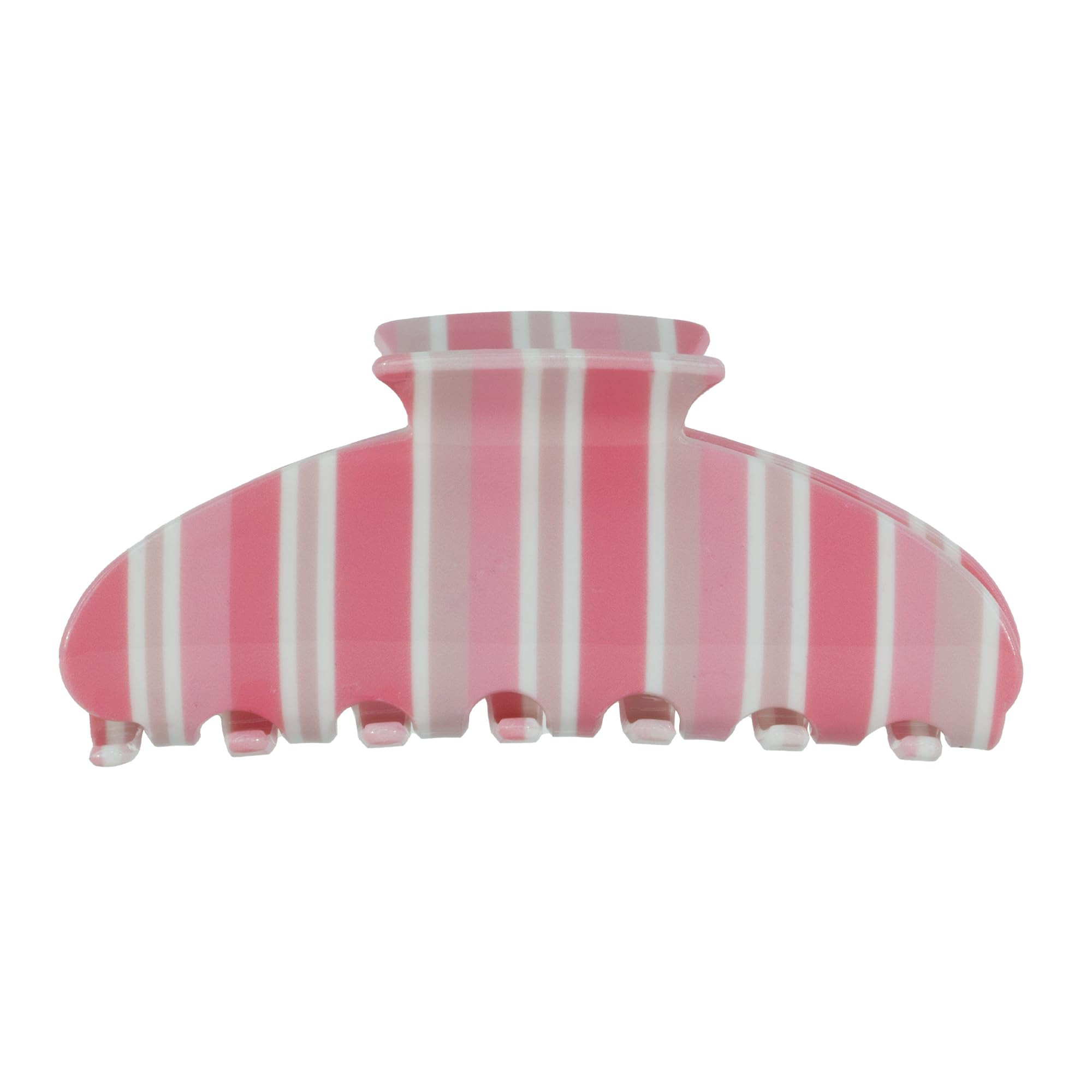 Almere Hair Claw Clip, Striped and Camo Pattern, Women's Hair Accessories for Thick or Thin Hair,... | Amazon (US)