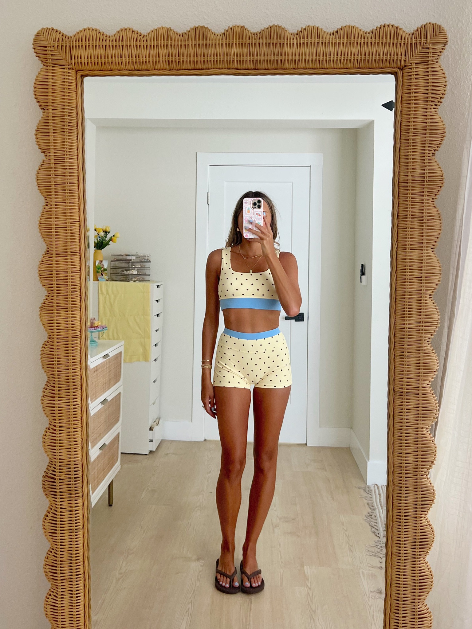 patterned activewear sets / workout sets 💪🏼 size XS from Shein

#LTKootd #LTKfitnessgoals