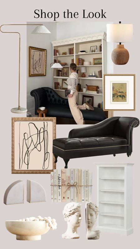 Shop the Look- Living Room Home Decor

#LTKhome #LTKFind #LTKstyletip