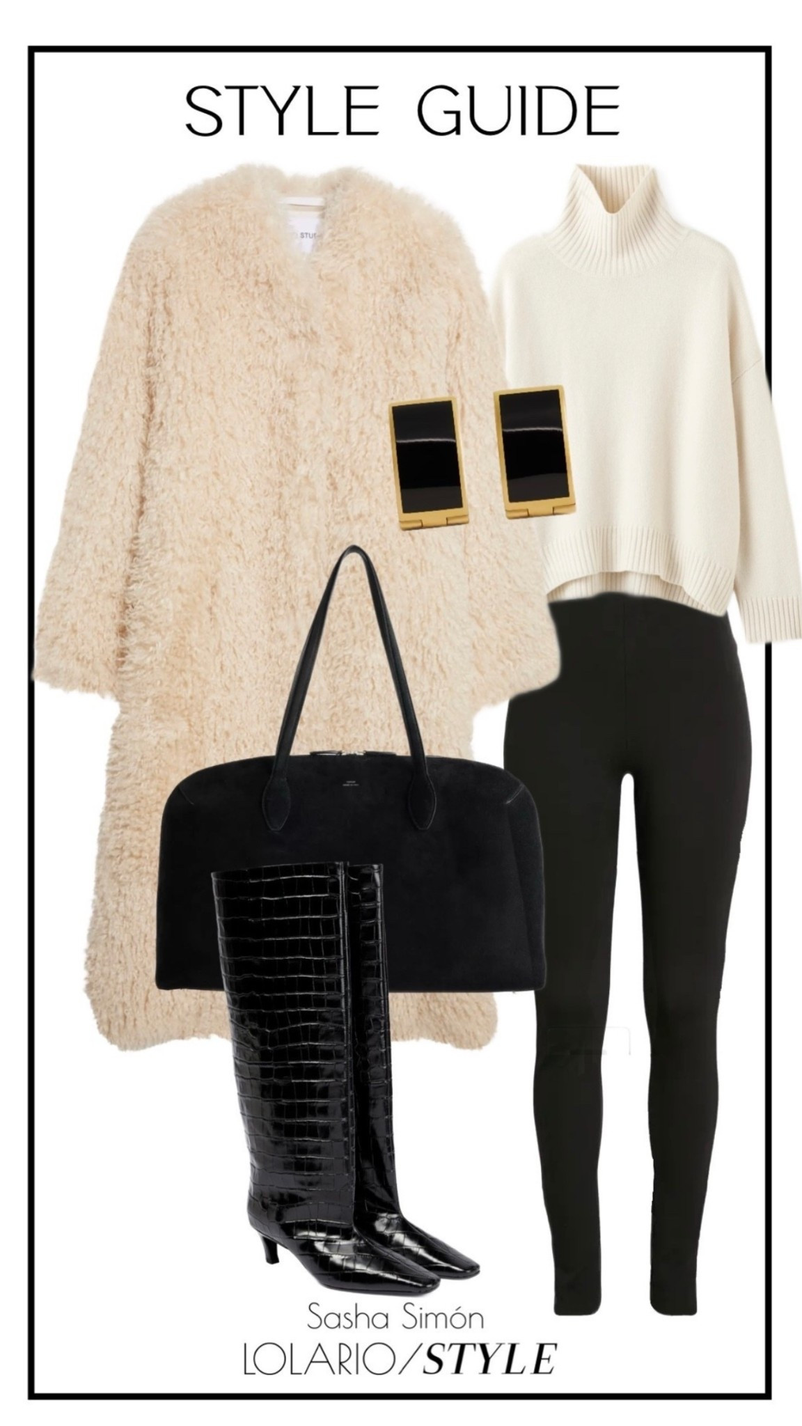 Winter outfit 

#LTKSeasonal #LTKTravel #LTKGiftGuide