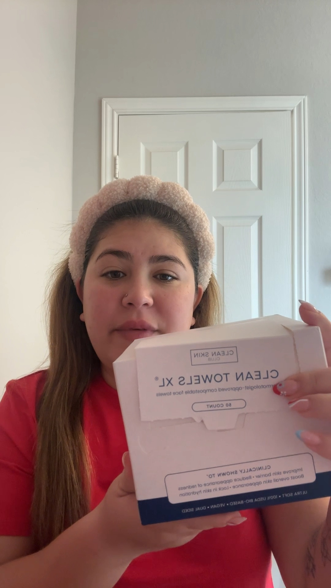 Find the skincare towels & body butter here ✨💕 


#LTKBeauty #LTKFindsUnder50 #LTKMidsize