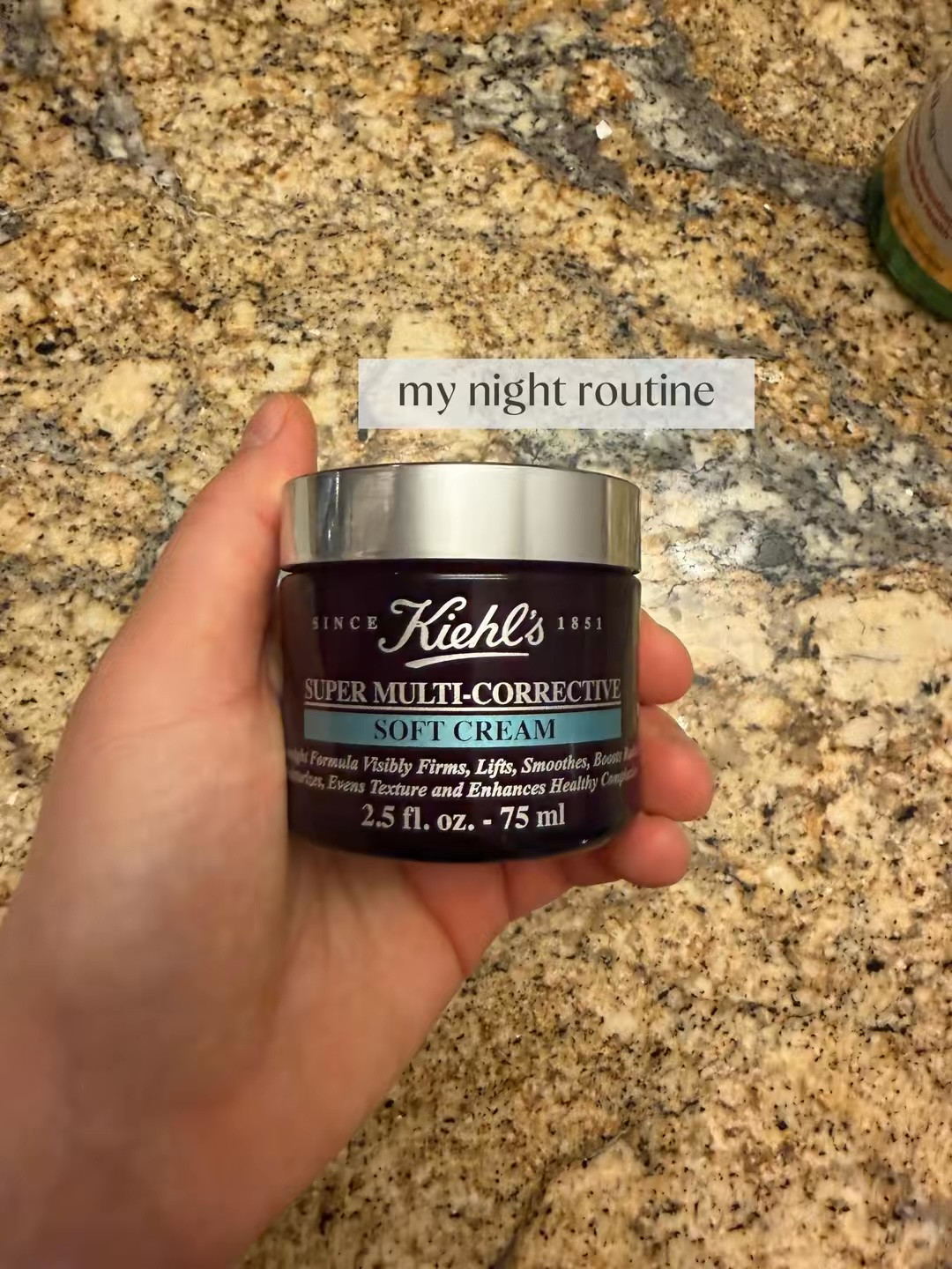 my go to night cream

#LTKmomlife #LTKSaleAlert #LTKgrwm
