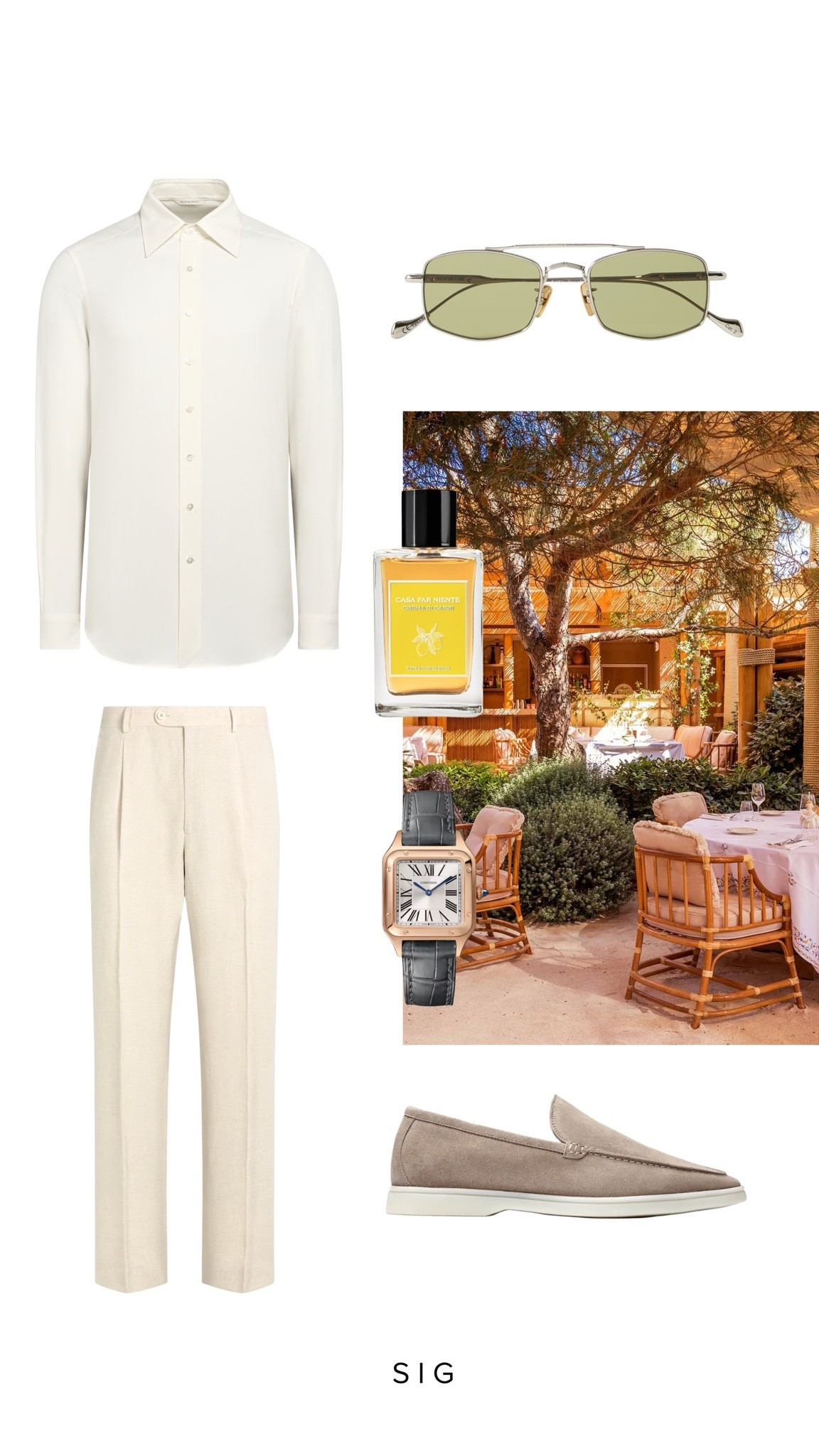 Silky smooth

#LTKeurope #LTKstyletip