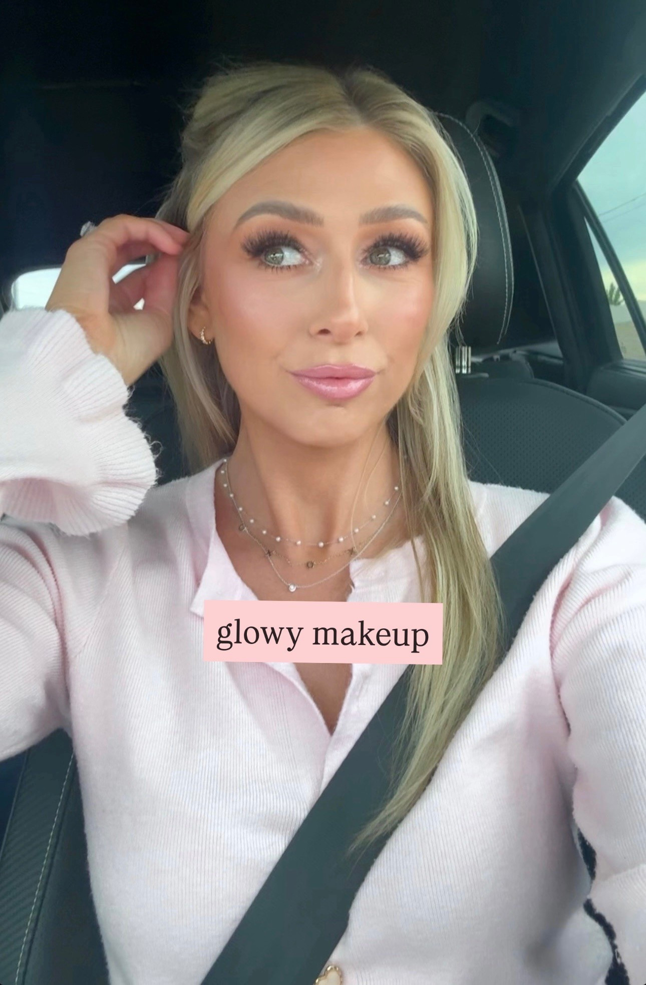 Glowy makeup, summer makeup, Sephora, Amazon, Target, makeup favorites

#LTKBeauty #LTKgrwm
