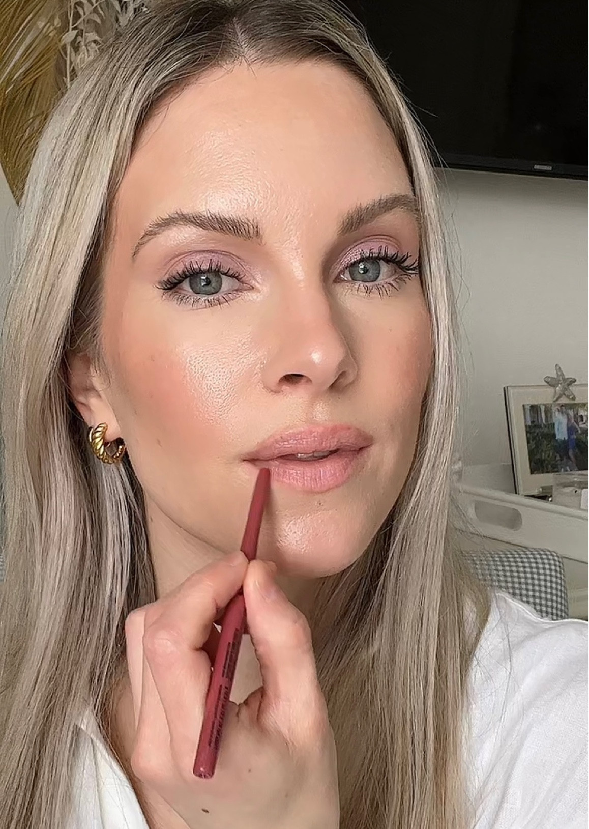 Natural Pink Lip Combo for Everyday! 

#LTKbeauty