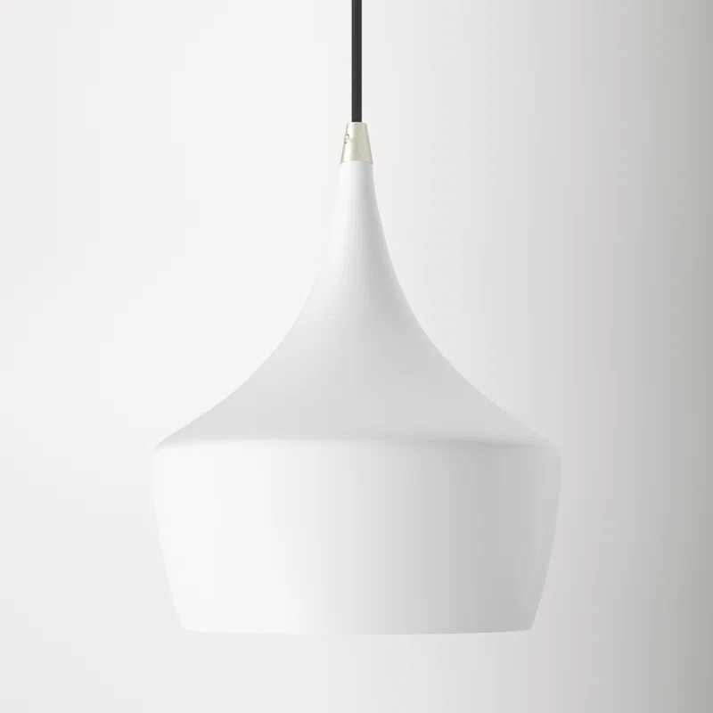 Schultz 1 - Light Single Pendant | Wayfair North America