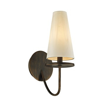 Marcel 1 Light Wall Sconce | Burke Decor