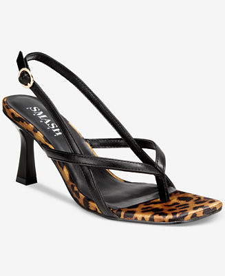 Women's Freya Slingback Dress Sandals | Macy's