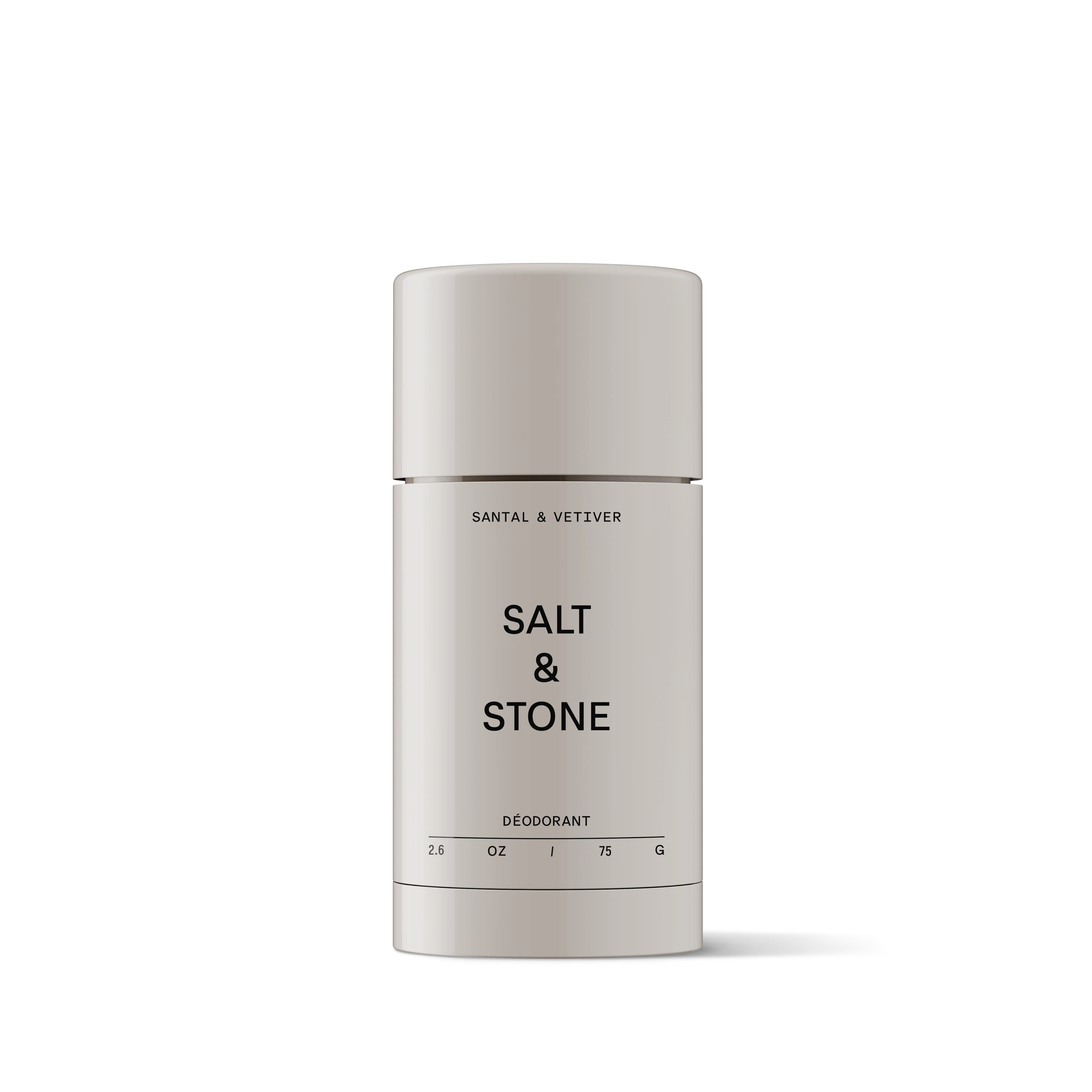 Deodorant (Review) | Salt & Stone