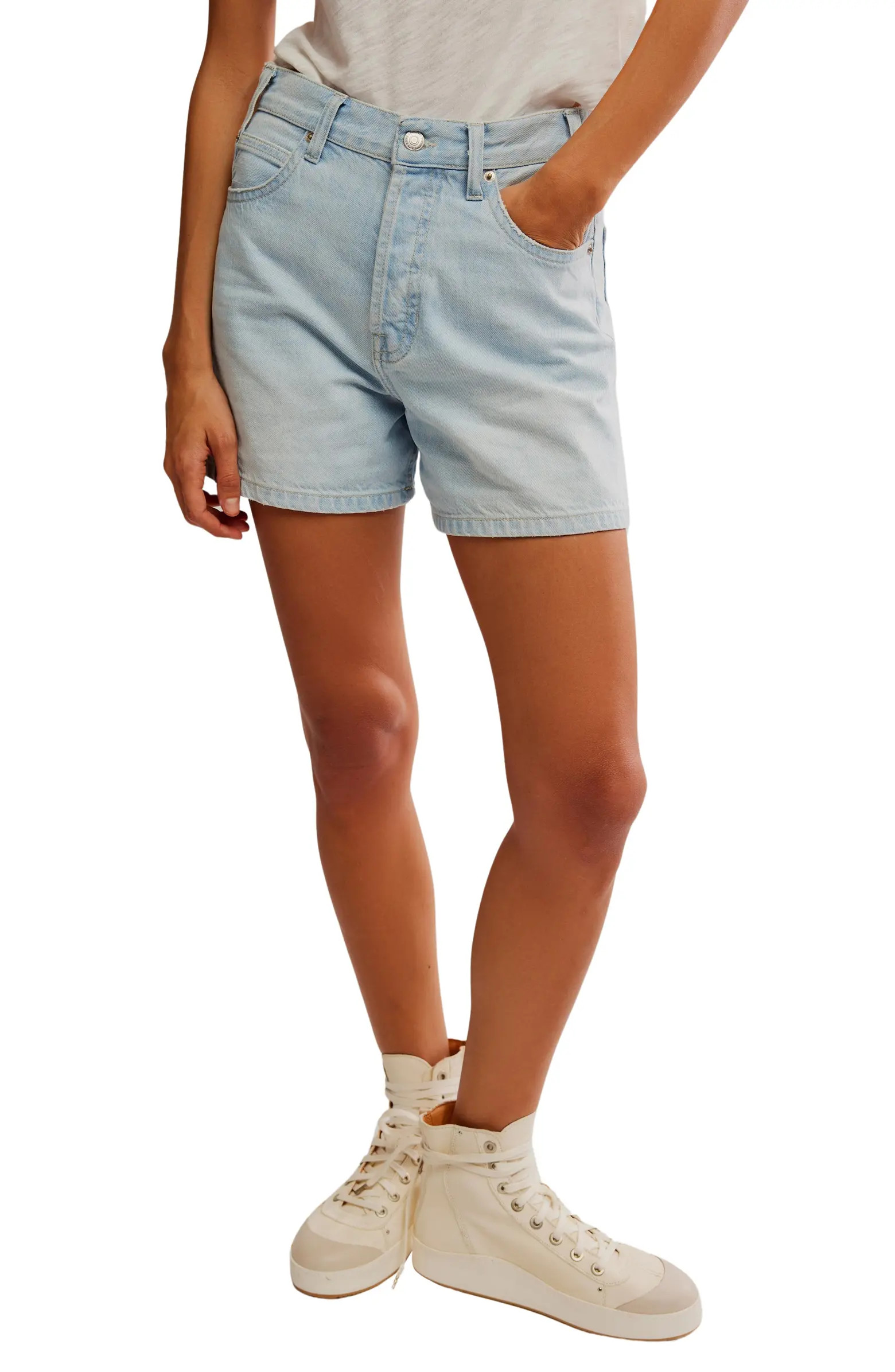 Tippi Denim Shorts | Nordstrom