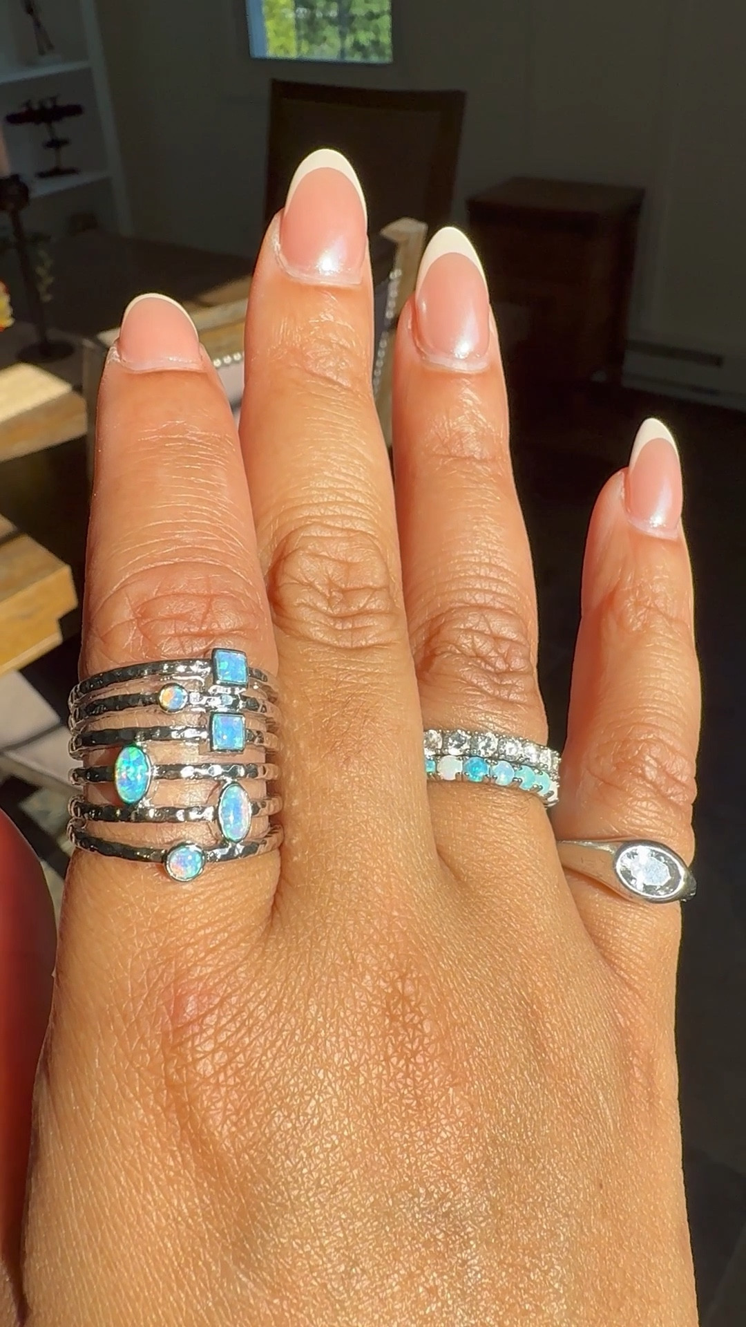 CODE VIERY for 10%OFF Gold-plated jewelry, Dainty jewelry, Statement jewelry, Layered necklaces, Everyday jewelry, Timeless pieces, Modern glam, Stackable rings, Elegant accessories, 
Jewelry under $100, Best jewelry gifts, Chic jewelry finds, Effortless elegance

#LTKStyleTip #LTKBeauty #LTKU