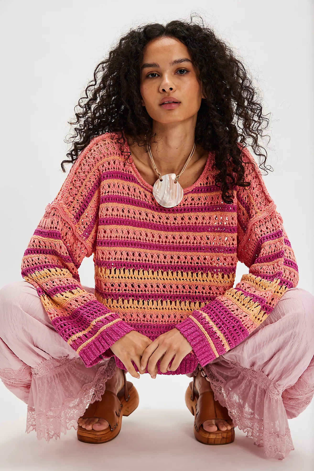 Madelyn Pullover | Free People (Global - UK&FR Excluded)