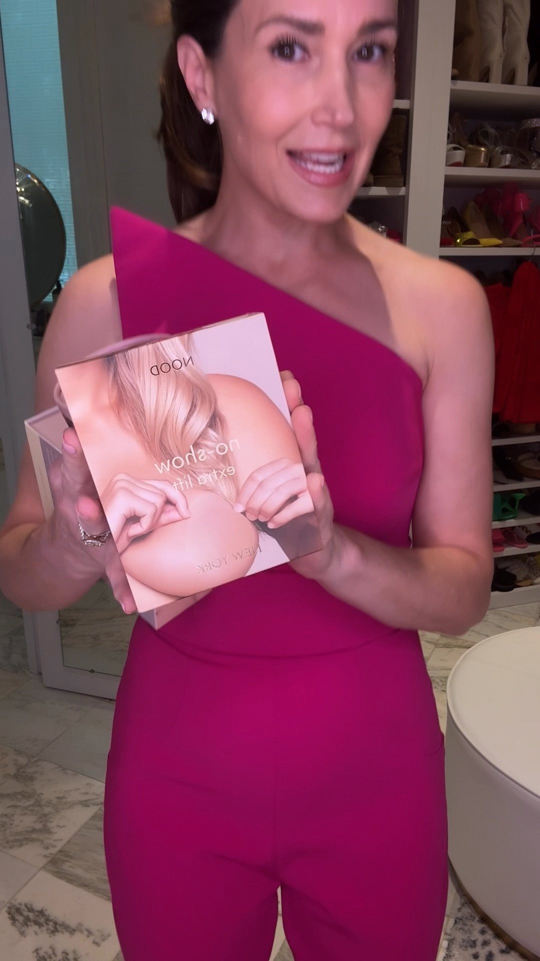 Wedding Season is here! 🤍
Galas, Balls and Special Occasions too. 

Many of my dresses do not allow wearing a regular bra and require specific needs underneath. 

With black-tie weddings coming up and other events, I need special bras to go with each outfit. 

I have used this brand for awhile and love all of the different styles that suit the needs of the top, dress or outfit specifically. This brand also really sticks and stays! Love the fabric and material they use. 

Stick & Go with Zero Stress. 

15% off use code DanielleY

Code valid until April 29th. 
#sponsored @lovenood 

#LTKWedding #LTKootd #LTKgrwm