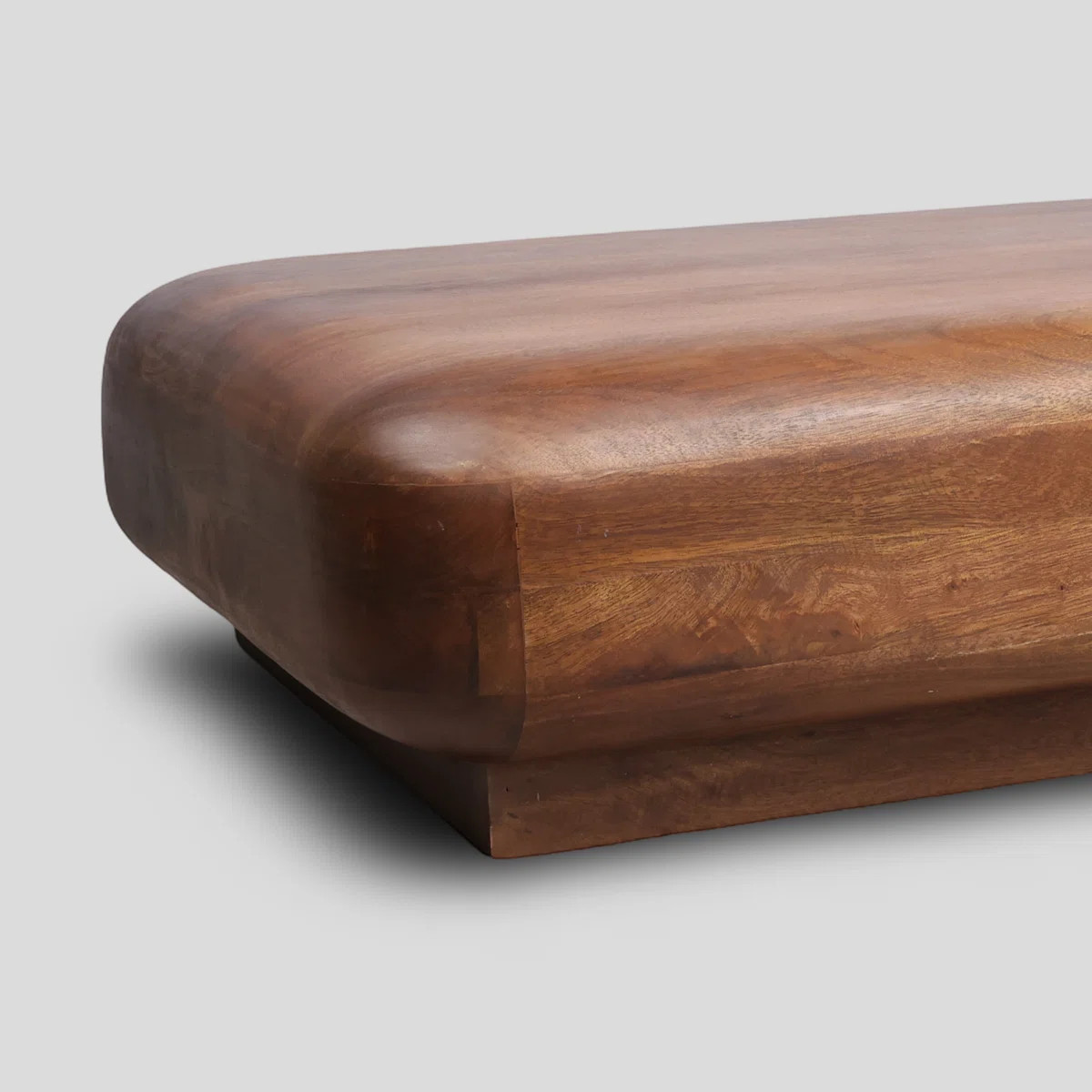 Elira Solid Wood Coffee Table | Wayfair North America