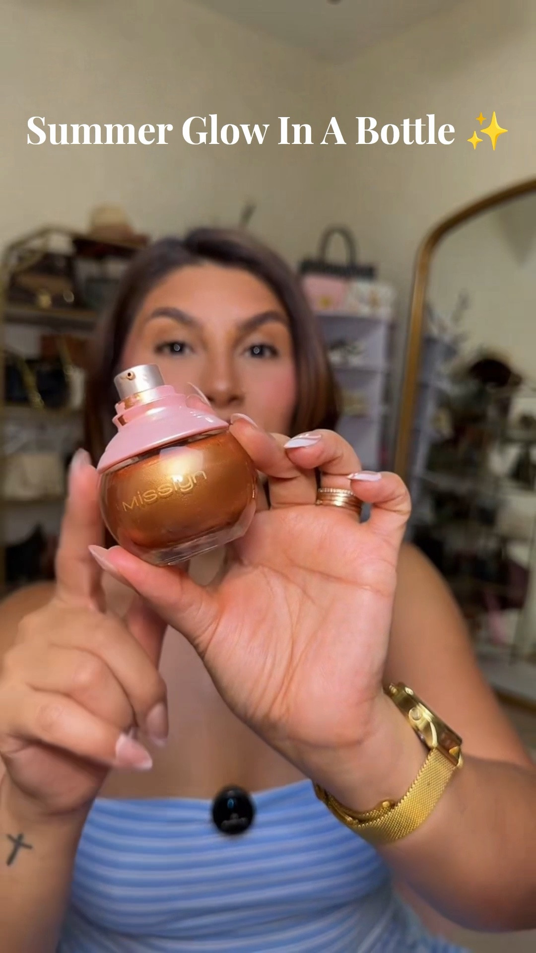 This glow is too good to gatekeep. Hydrated, radiant, and shining from every angle. 💫✨

#GlowUp #GlowingSkin #BeautyTok #SkinCareTok #FYP

#LTKSeasonal #LTKBeauty