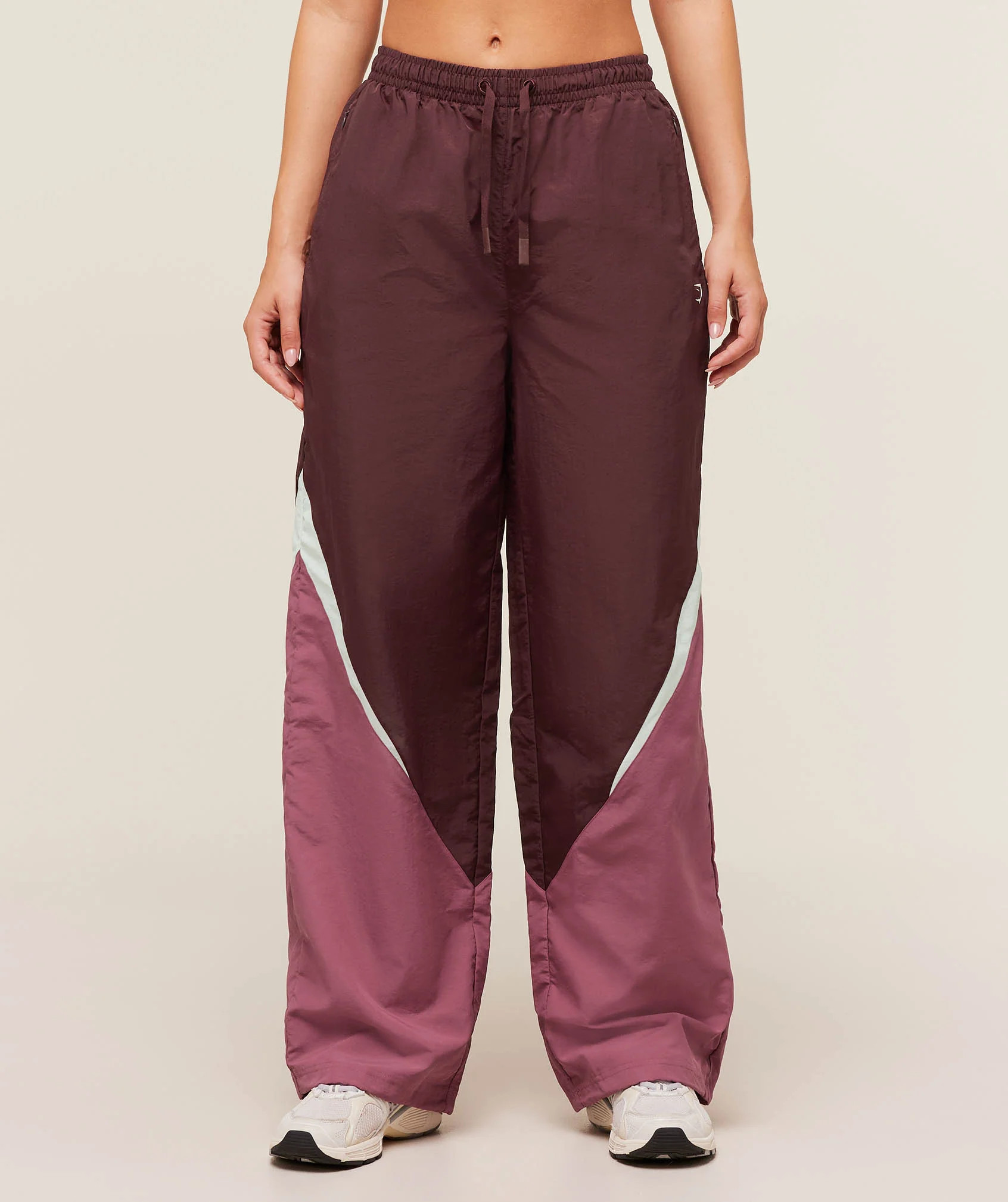 Contrast Track Pant | Gymshark US
