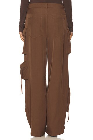 Duo Pant in Chocolate | Revolve Clothing (Global)