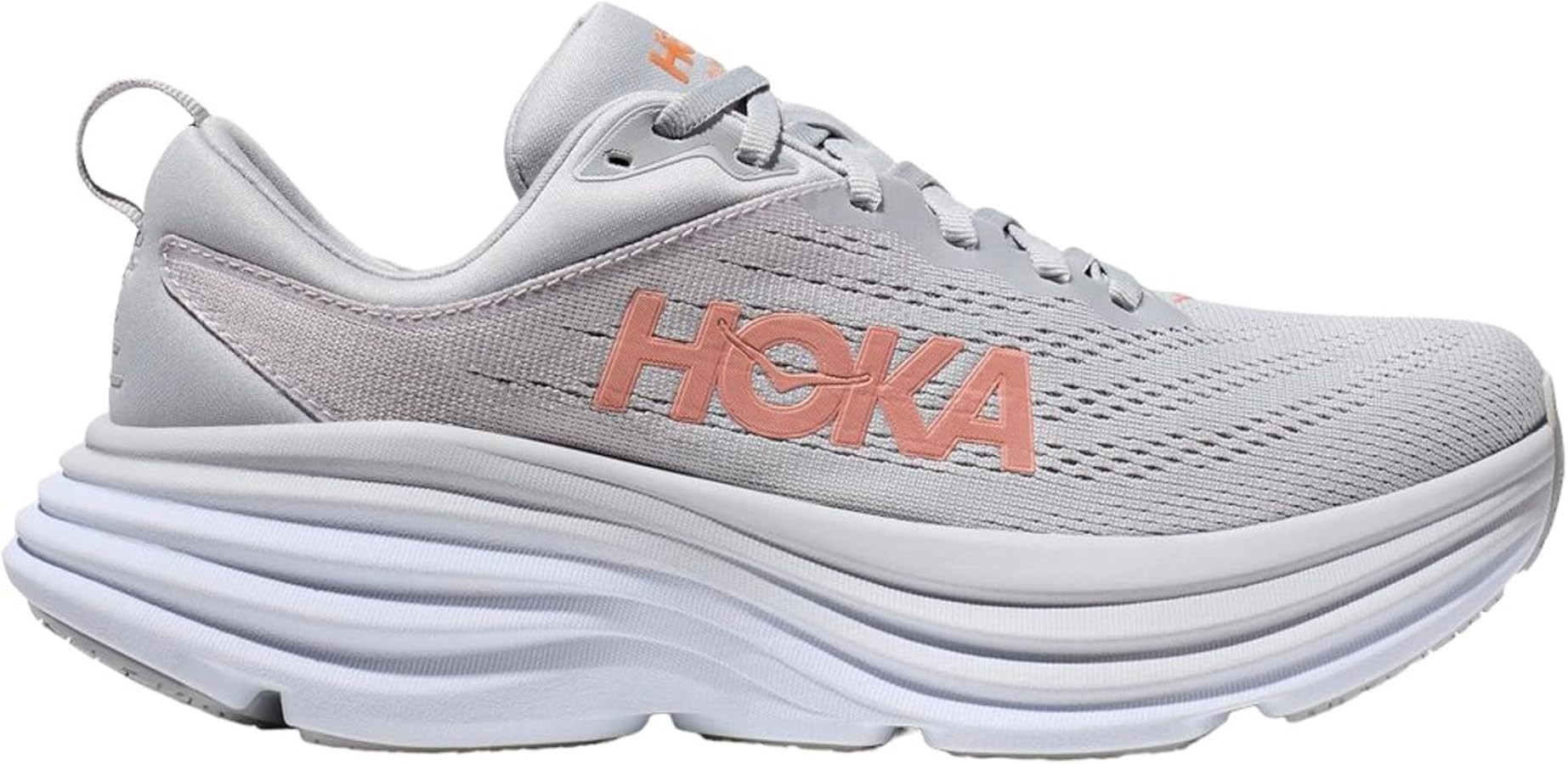 Hoka ONE ONE Womens Bondi 8 | Amazon (US)