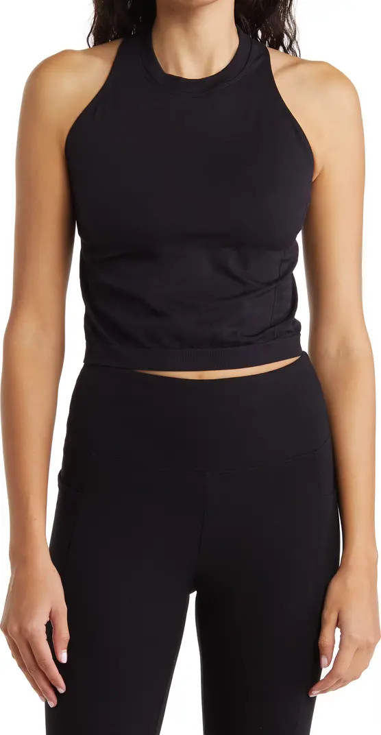 Pivot Seamless Sport Bra Tank | Nordstrom Rack