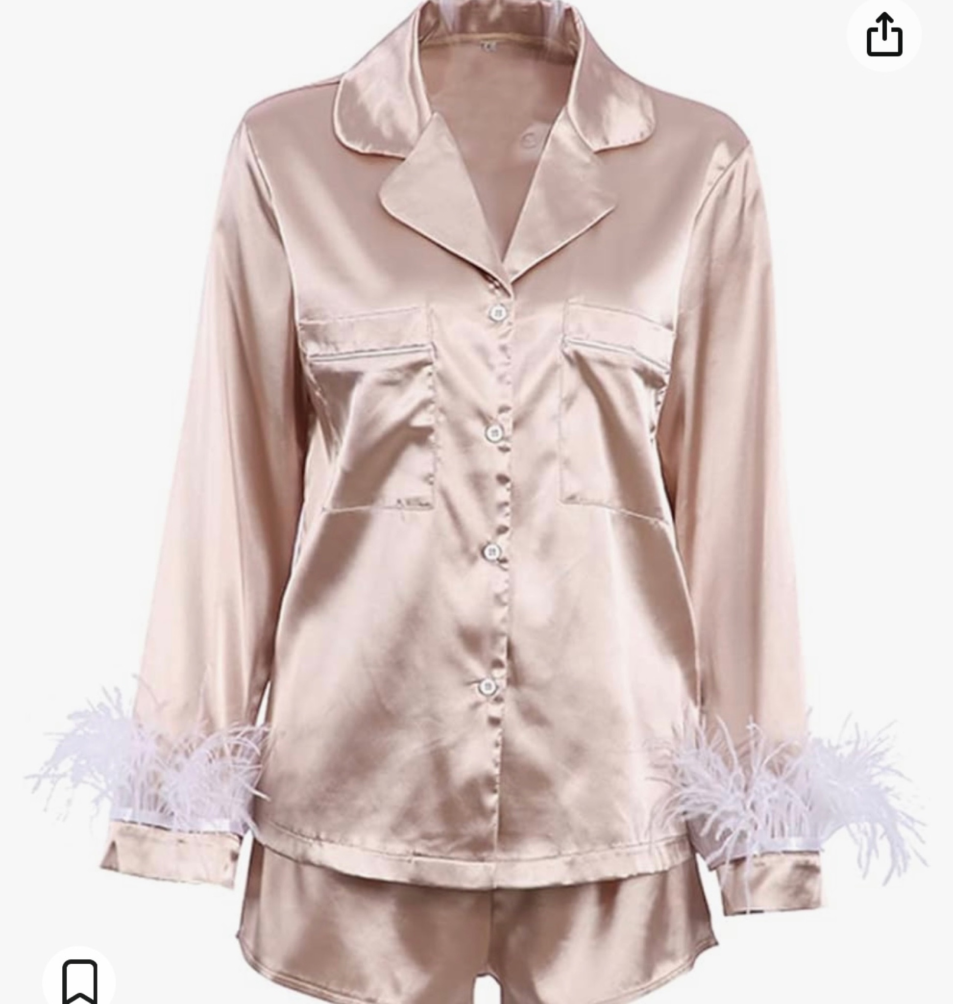 Amazon pajamas for bridesmaids! 

#LTKSeasonal #LTKwedding #LTKstyletip