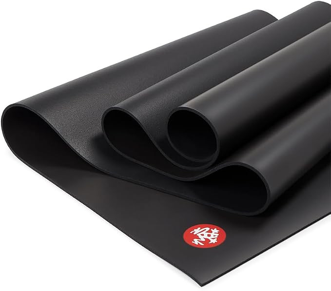 Manduka | GRP Adapt Lite 2.1 Yoga Mat | 71 x 24 in, 4mm | Amazon (US)