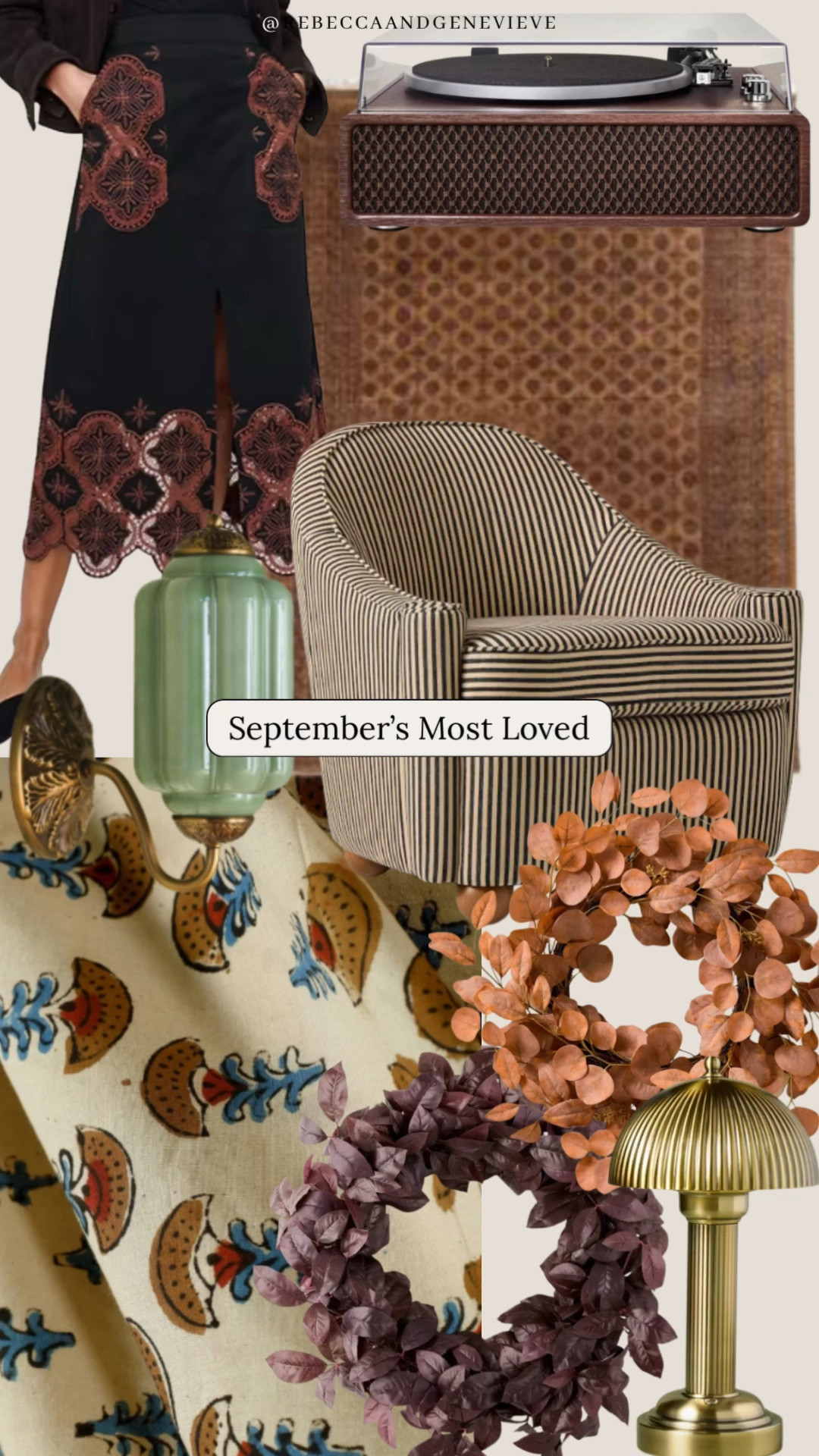Top 9 things you liked and purchased this past month

#LTKFindsUnder100 #LTKHome #LTKSeasonal