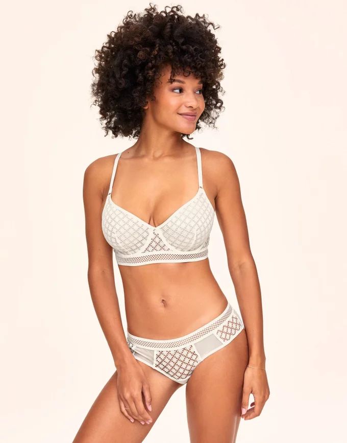 Tatum Unlined | Adore Me