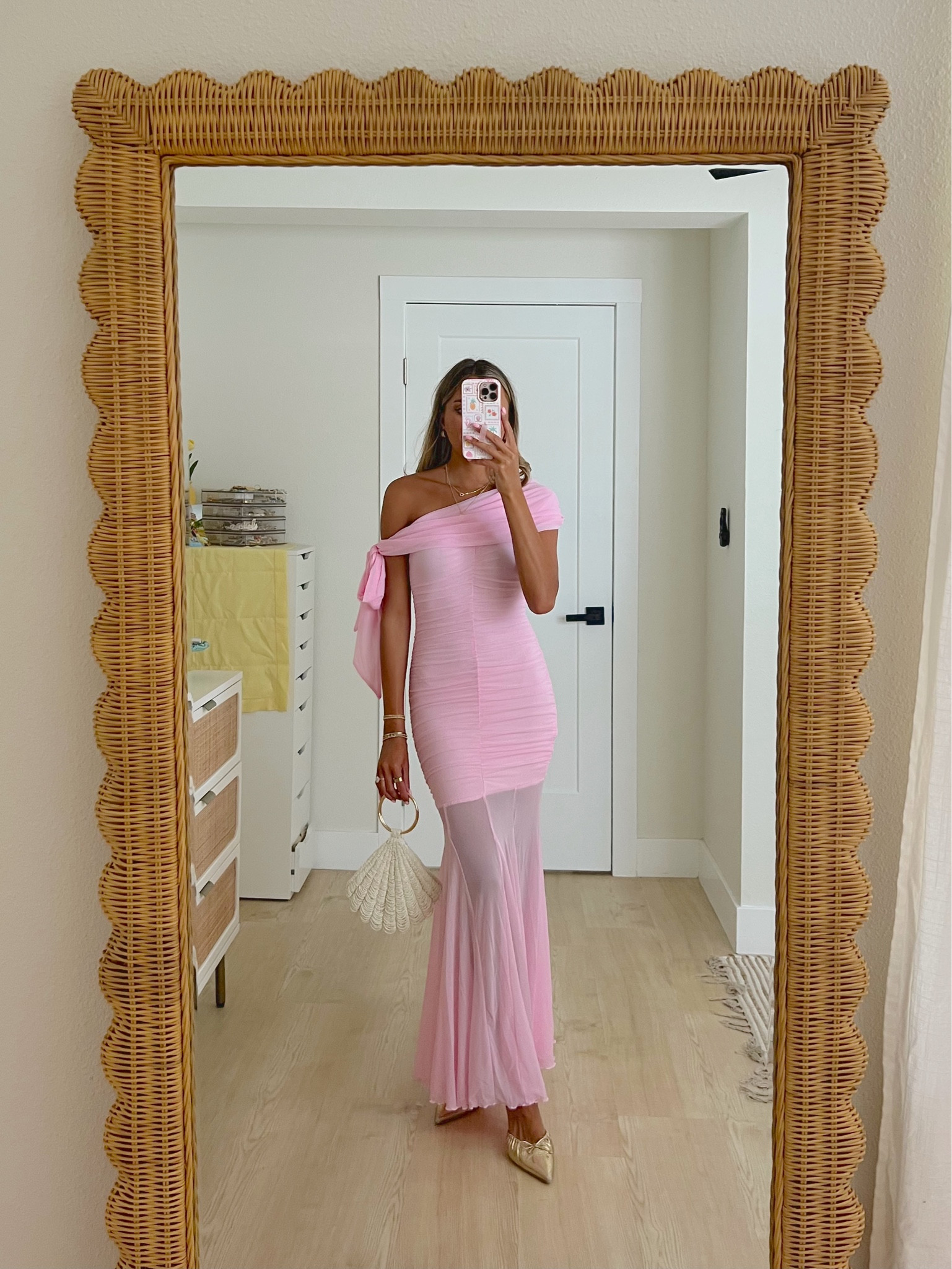 amazon prime summer wedding guest dresses under $50💍💕⭐️ wearing a size XS in this dress