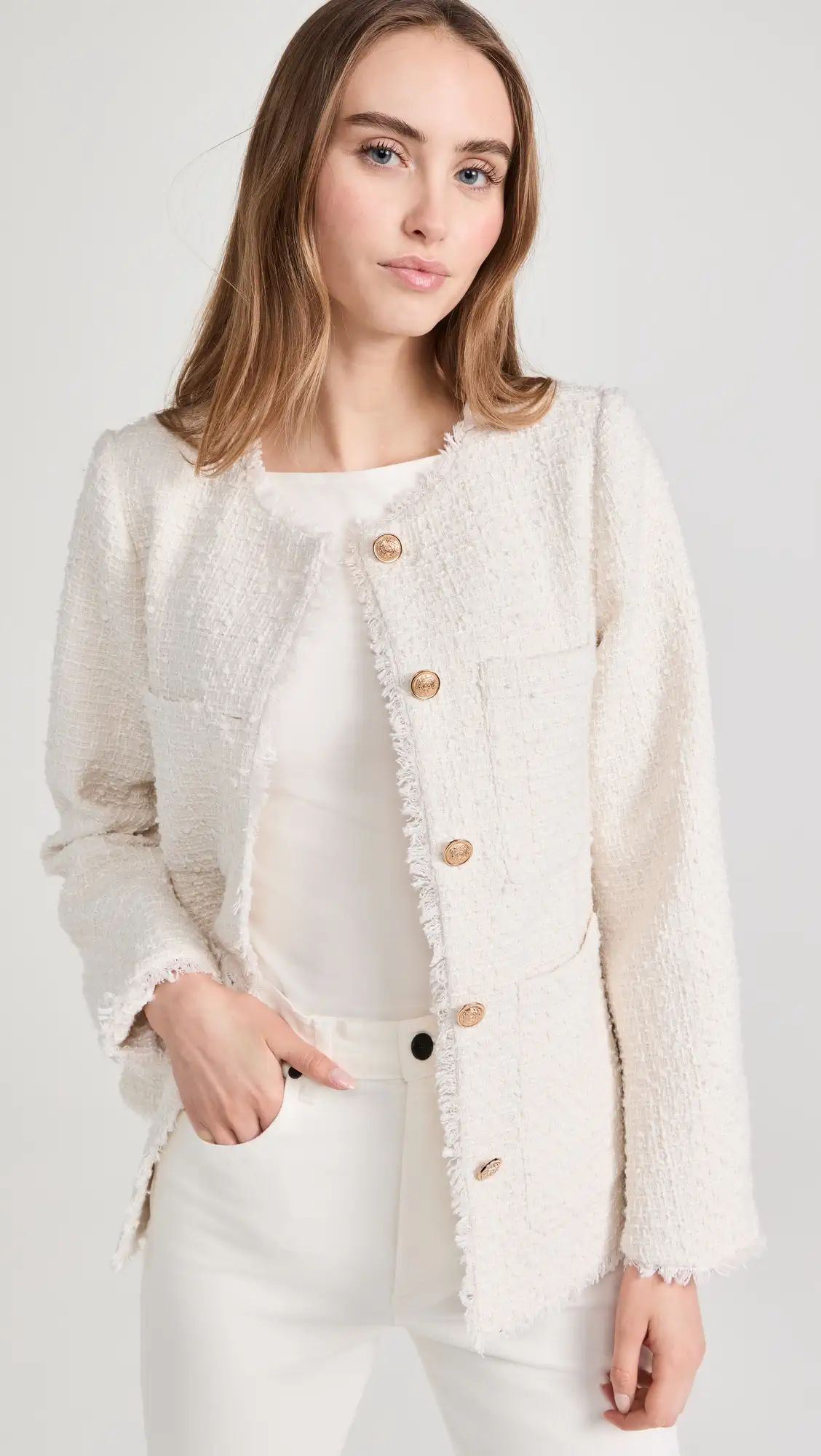 Line & Dot Melody Jacket | Shopbop | Shopbop