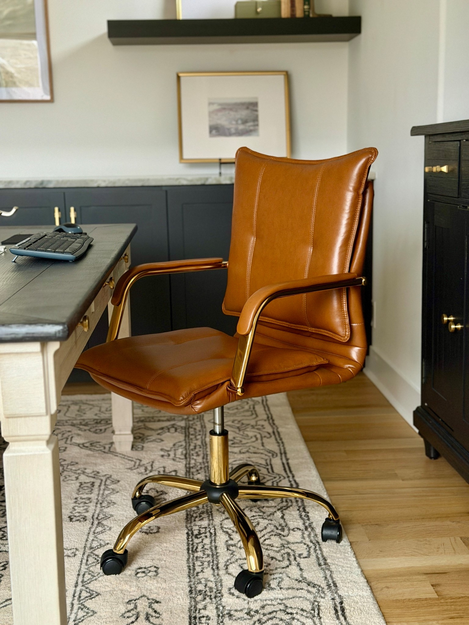 Desk chair Black Friday Sale! 

#LTKWorkwear #LTKHome #LTKCyberWeek