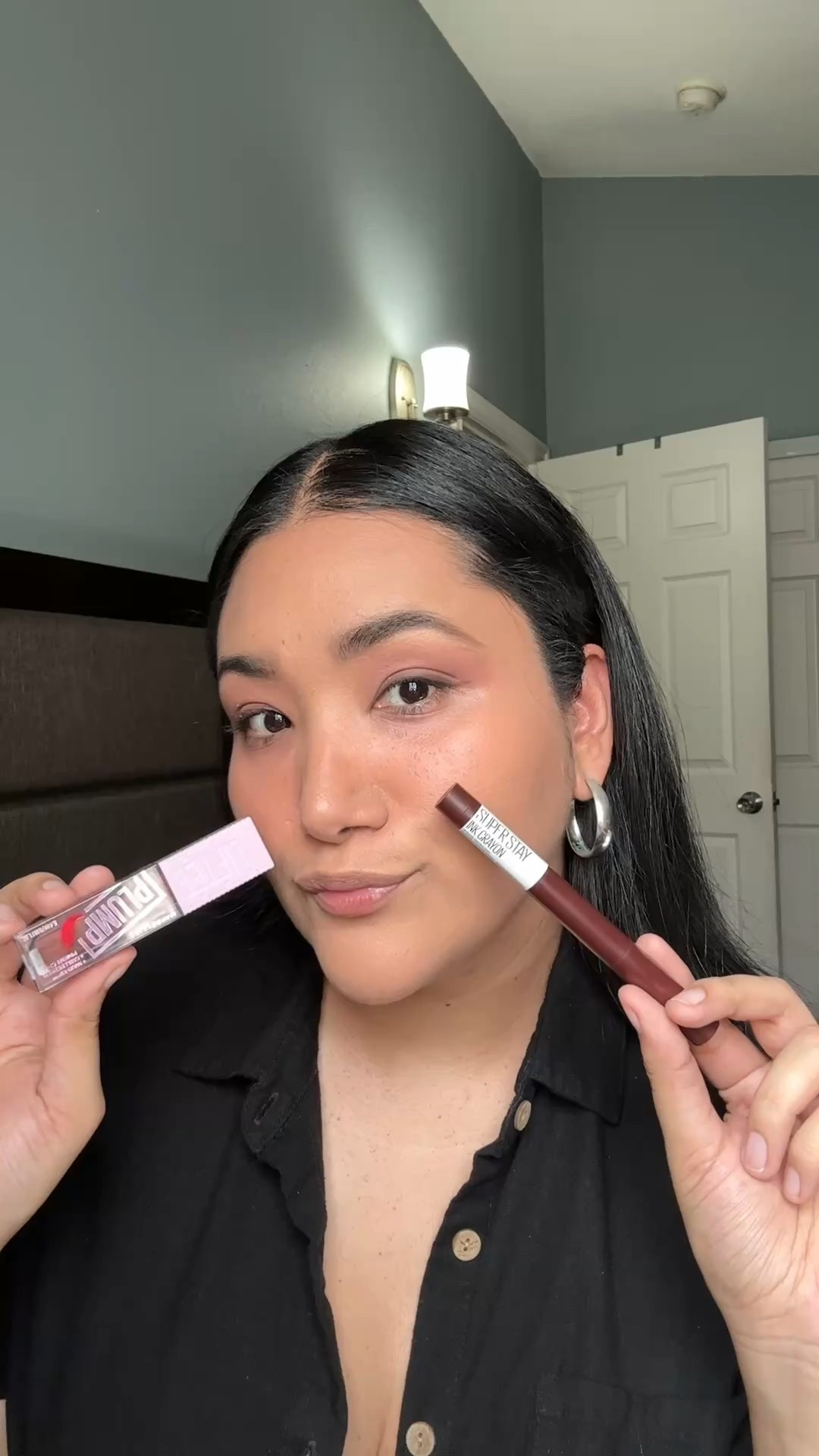 Drugstore lip combo makeup for summer 💗💗💗

#LTKBeauty #LTKU #LTKFindsUnder50