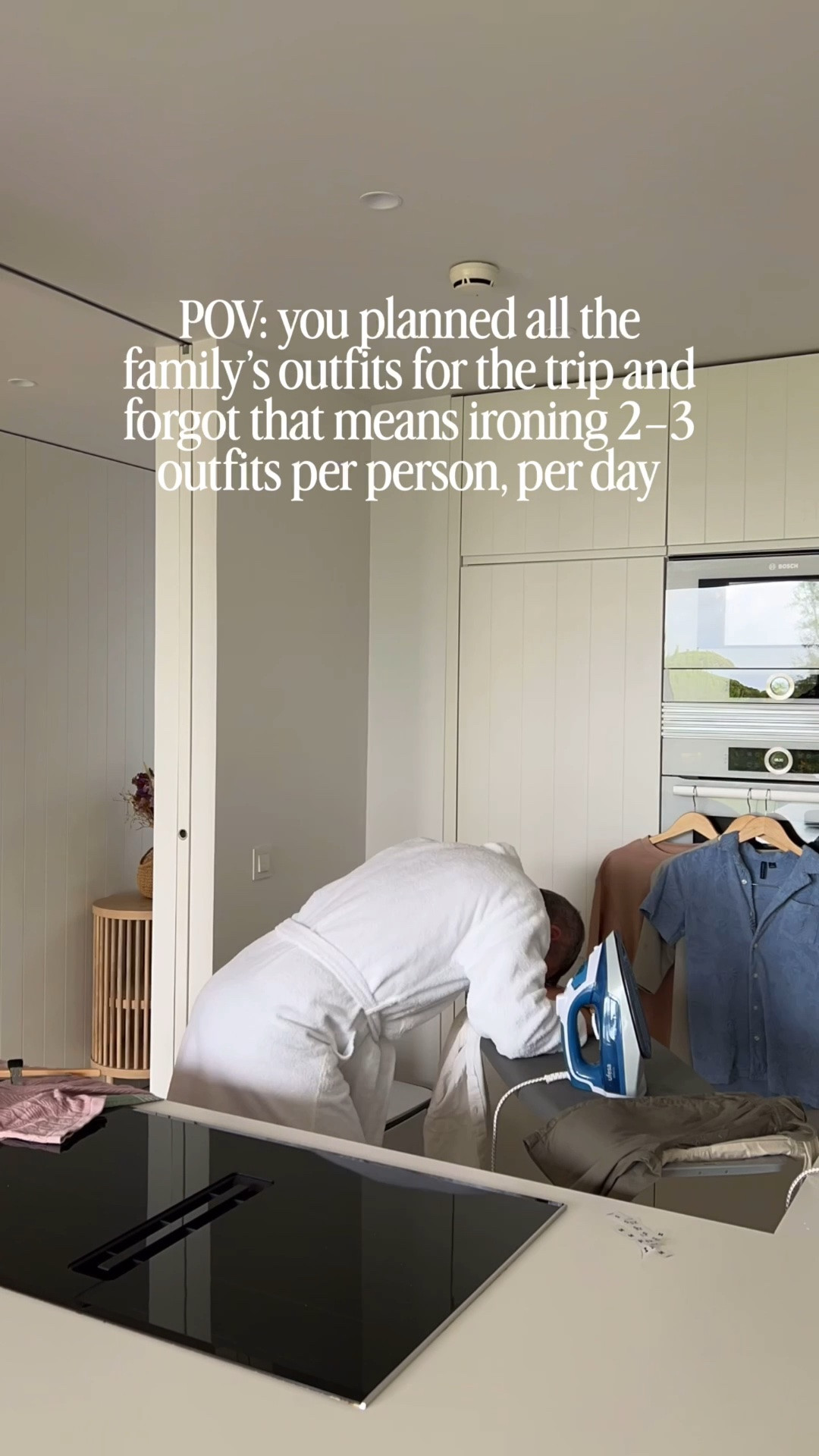 Can anyone else relate?

#LTKdayinmylife #LTKMens #LTKTravel