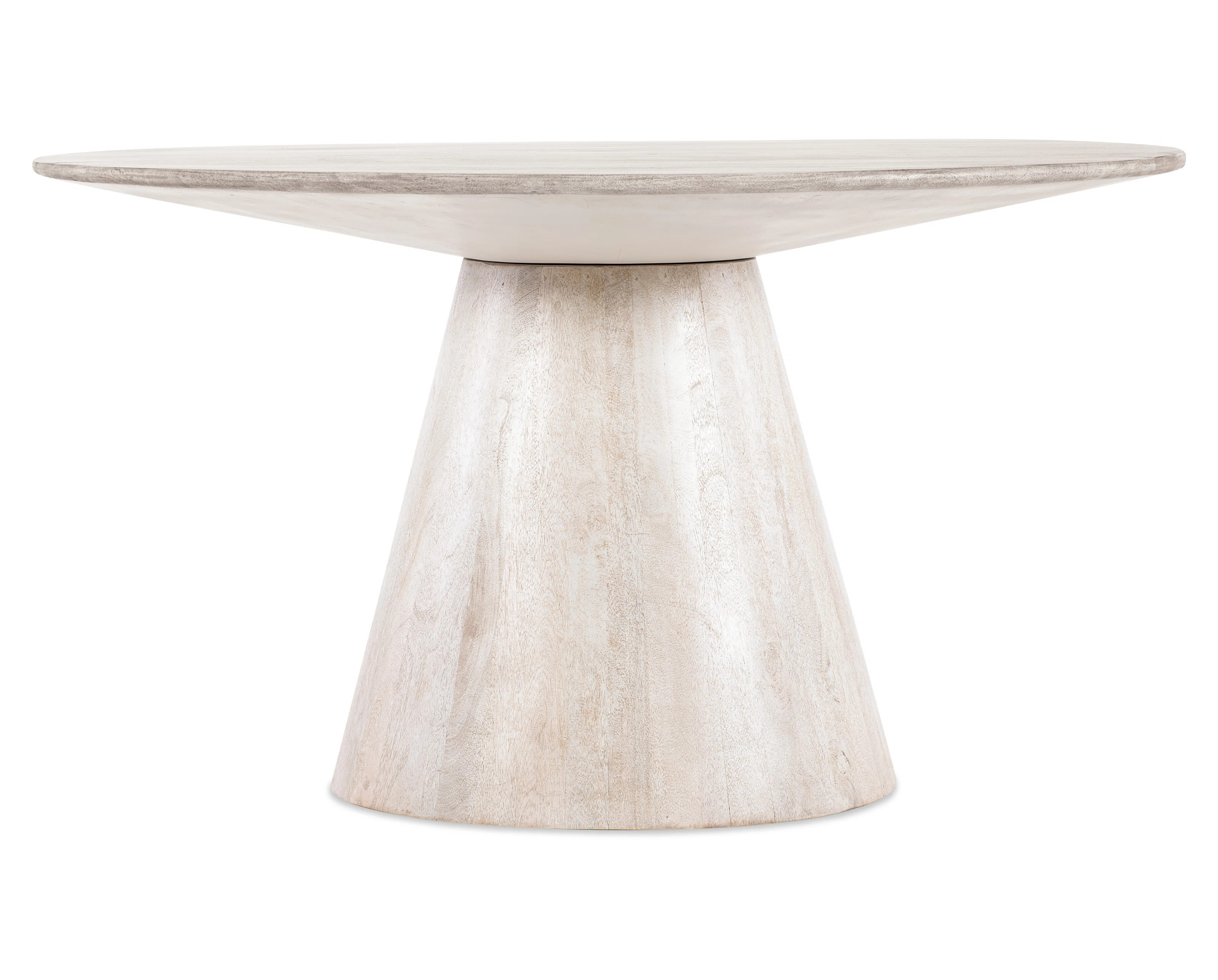 Commerce And Market Madison Round Dining Table | Perigold