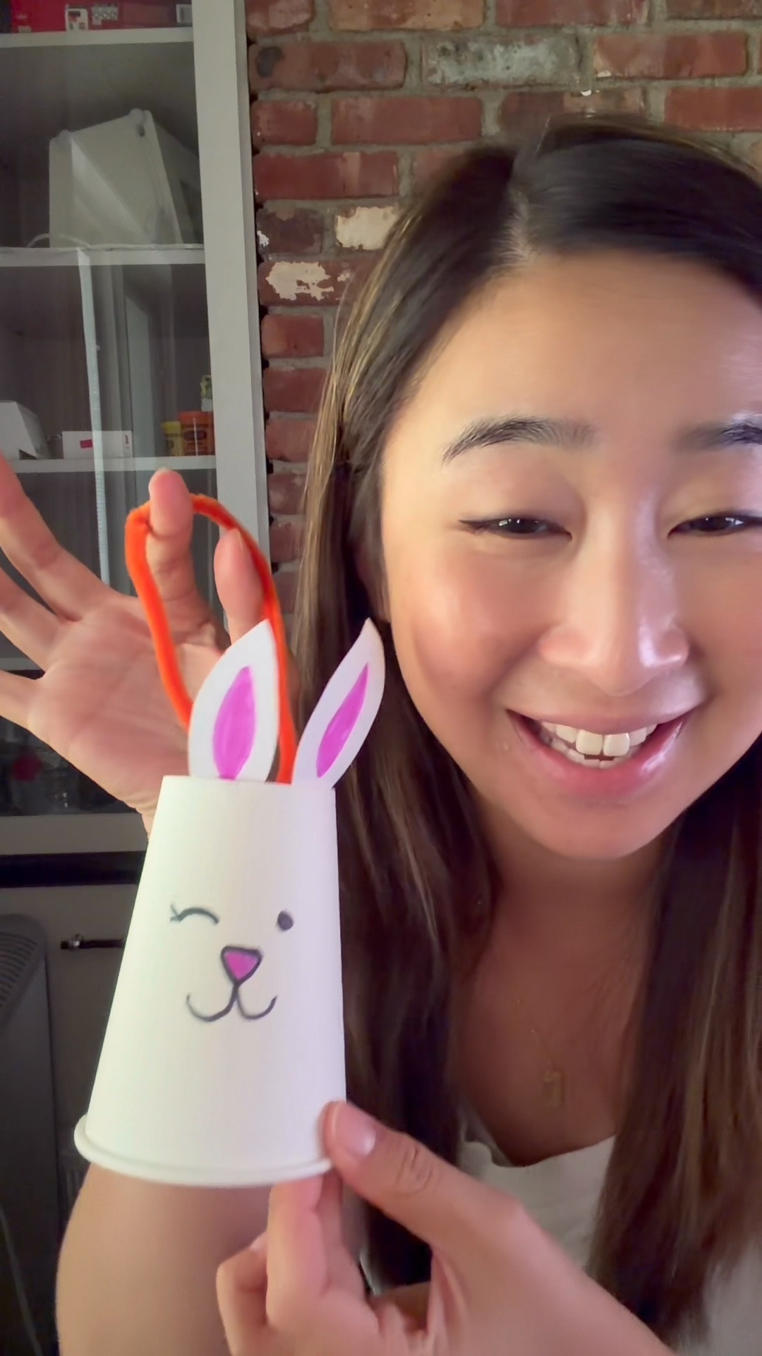 Super simple and easy craft for Mid-Autumn Festival

#LTKBaby #LTKFamily #LTKKids