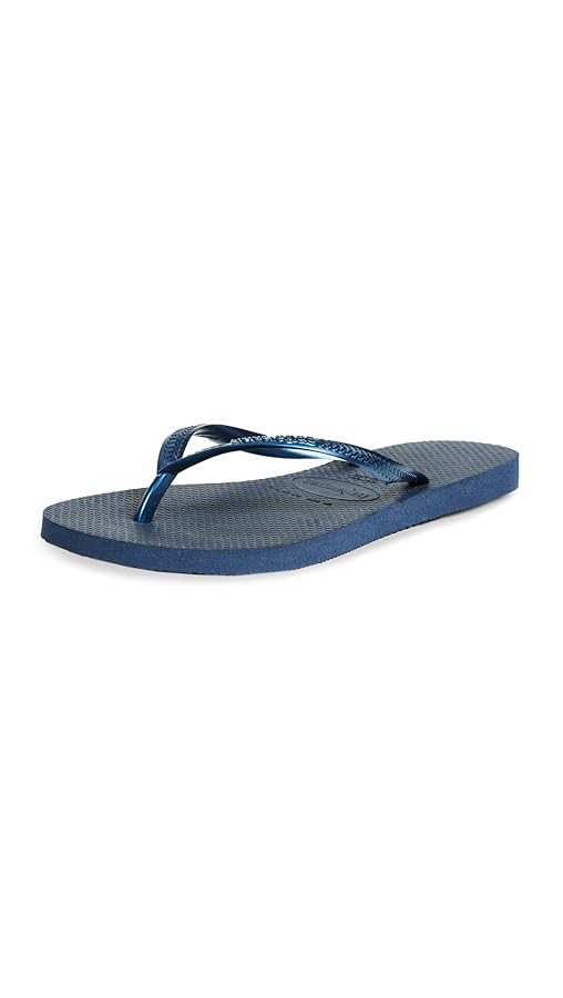Havaianas Women's Slim Season Flip Flop | Amazon (US)