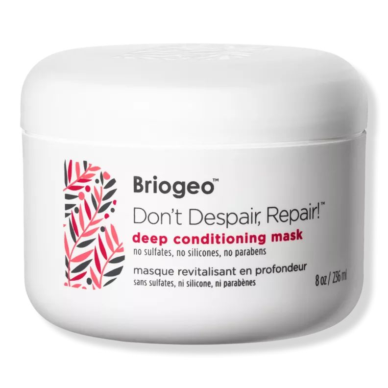 Don't Despair, Repair! Deep Conditioning Hair Mask - Briogeo | Ulta Beauty | Ulta