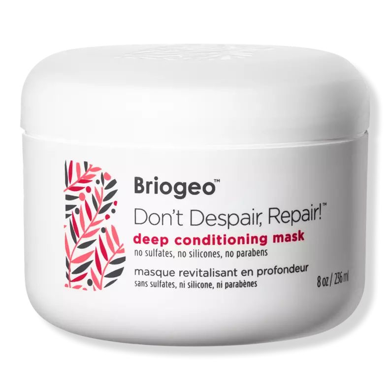 Don't Despair, Repair! Deep Conditioning Hair Mask - Briogeo | Ulta Beauty | Ulta