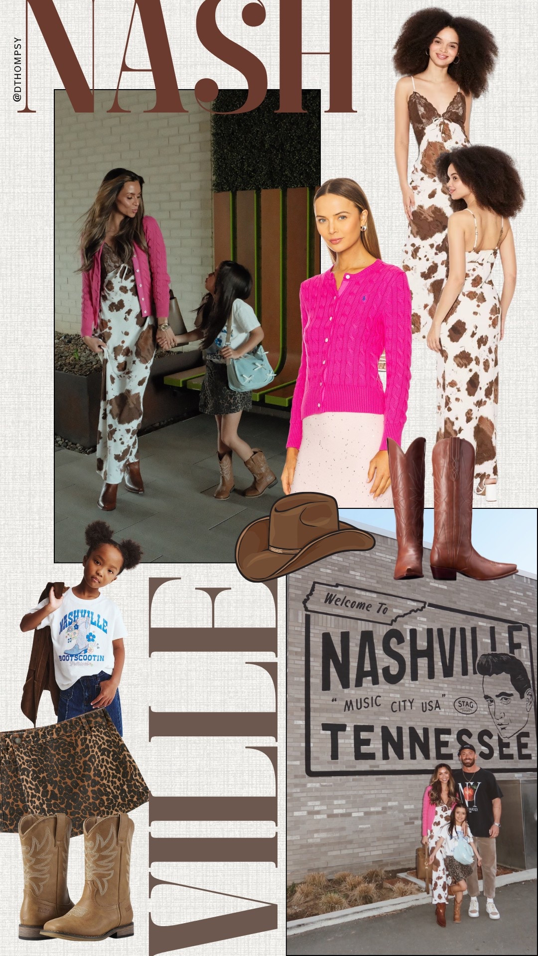 OOTD

#LTKFamily #LTKTravel #LTKStyleTip